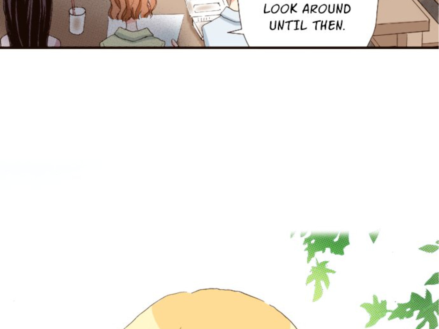 Read Last Game chapter 112 image 28 on Lezhin