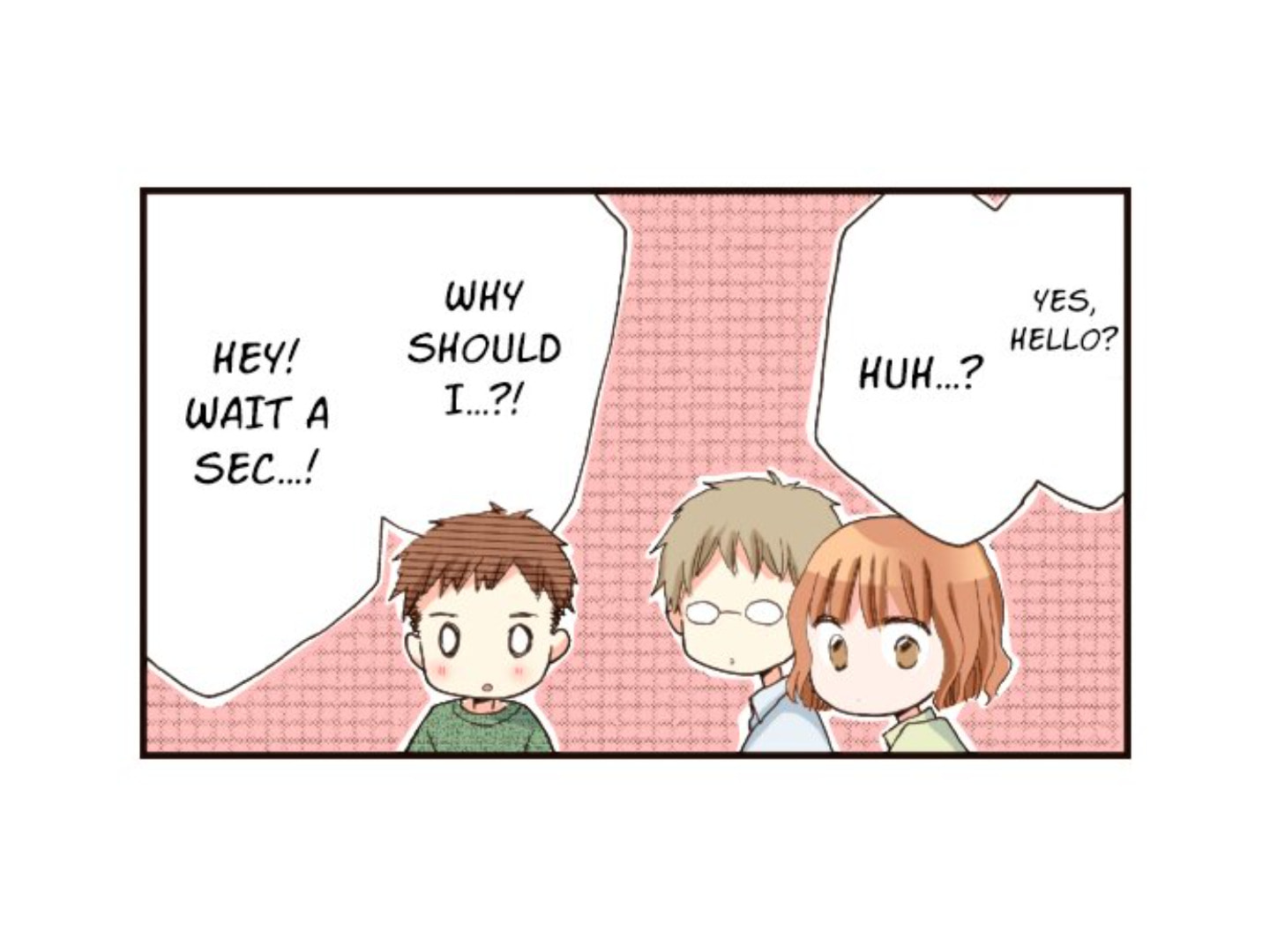 Read Last Game chapter 112 image 31 on Lezhin