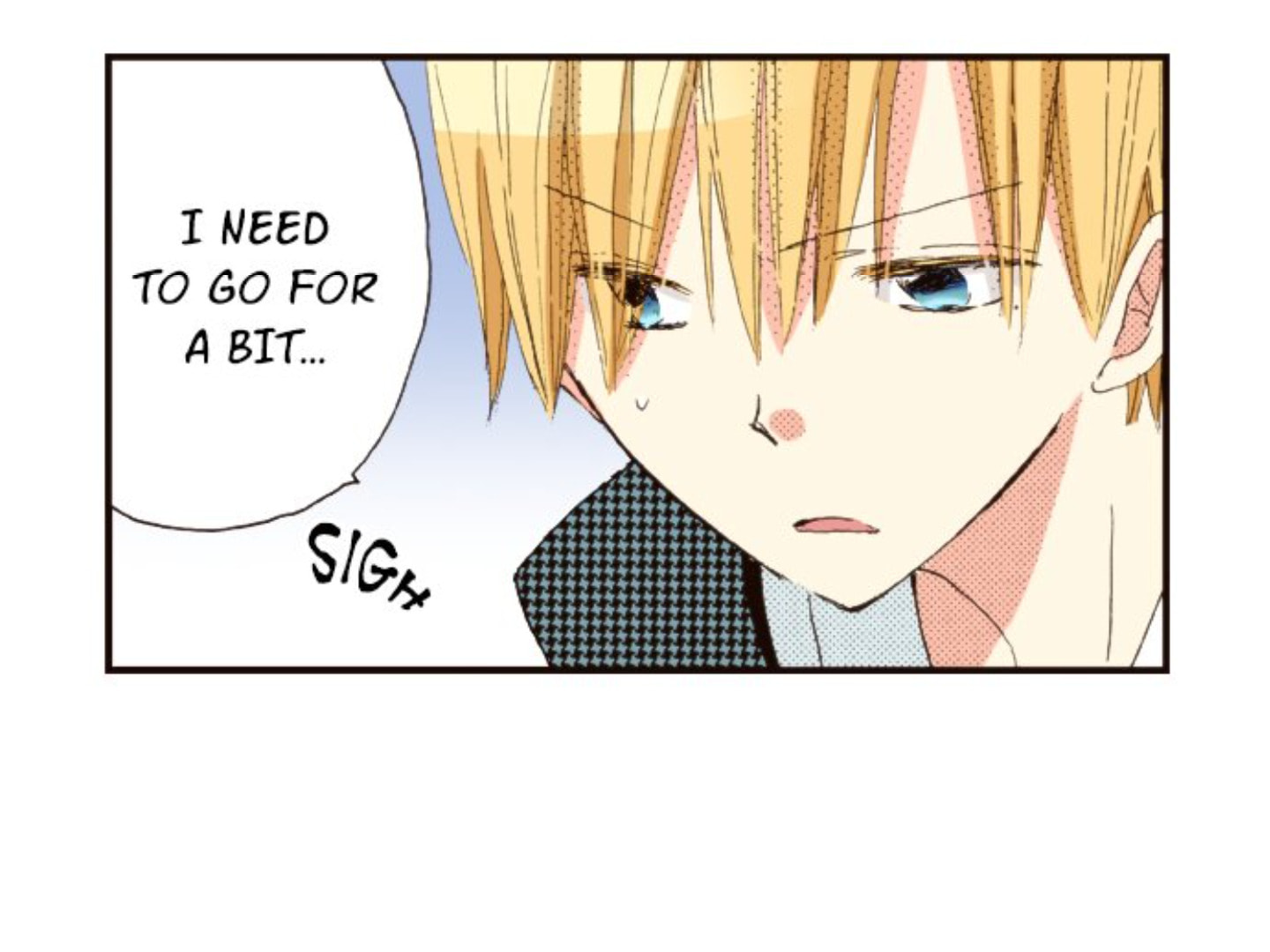 Read Last Game chapter 112 image 32 on Lezhin