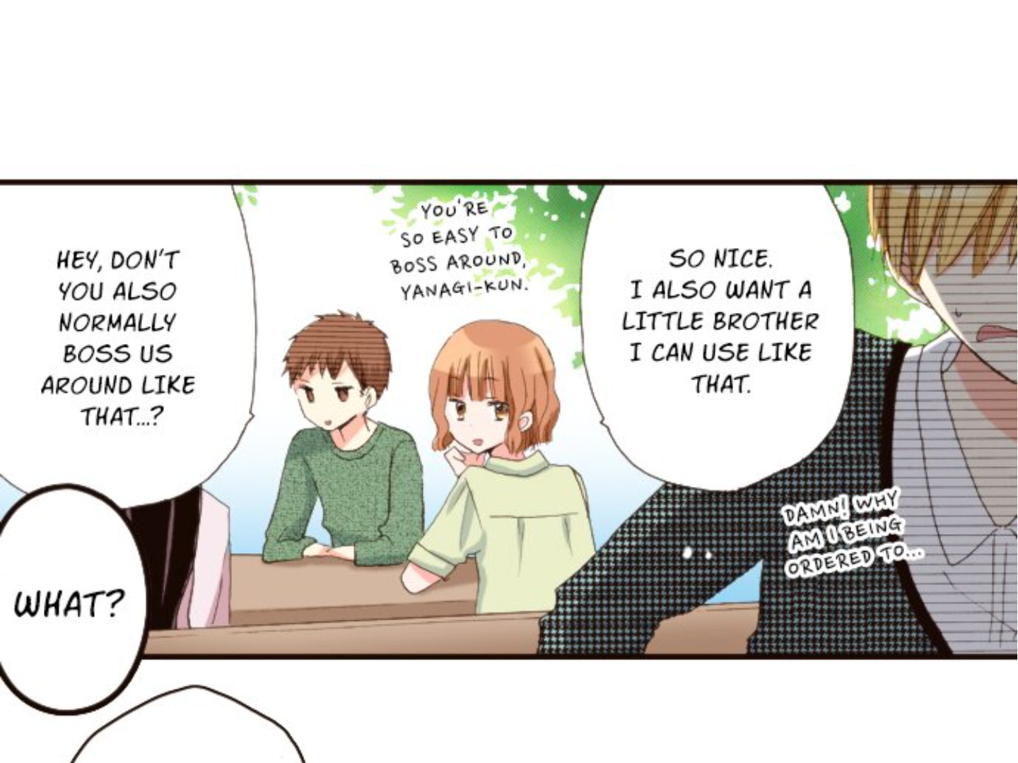 Read Last Game chapter 112 image 33 on Lezhin