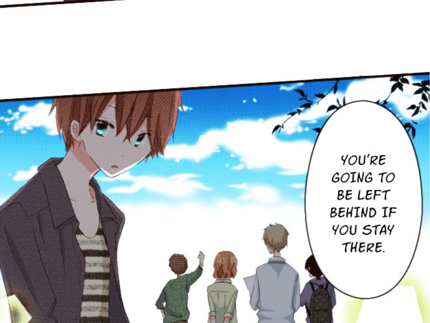 Read Last Game chapter 112 image 39 on Lezhin