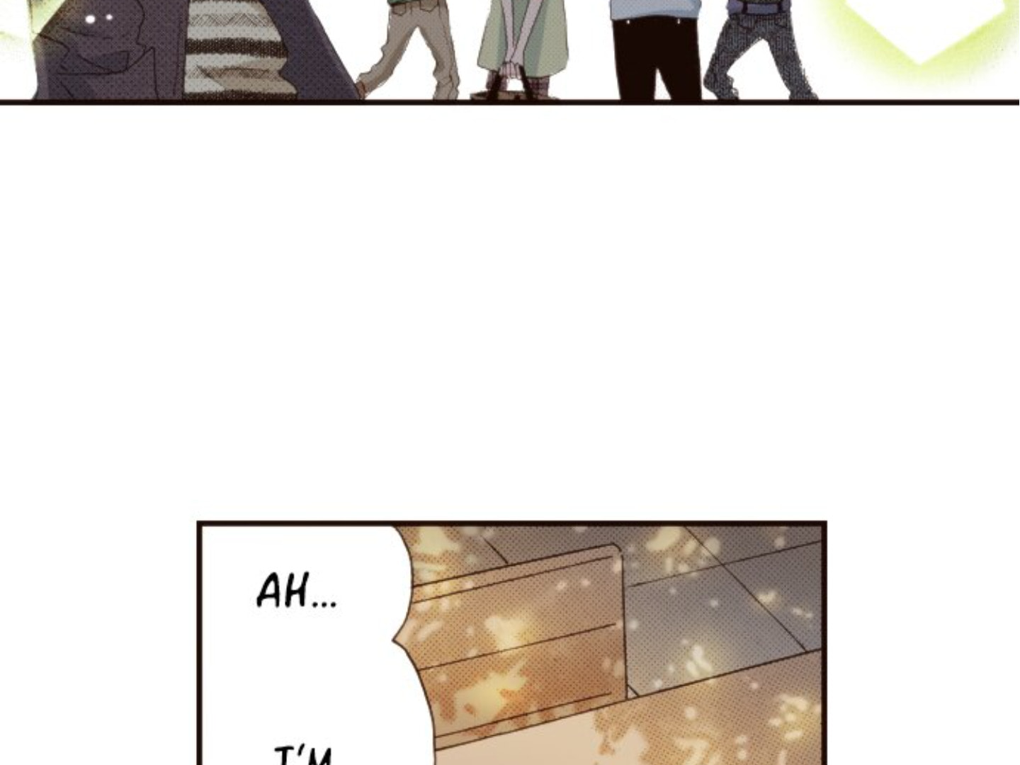 Read Last Game chapter 112 image 40 on Lezhin