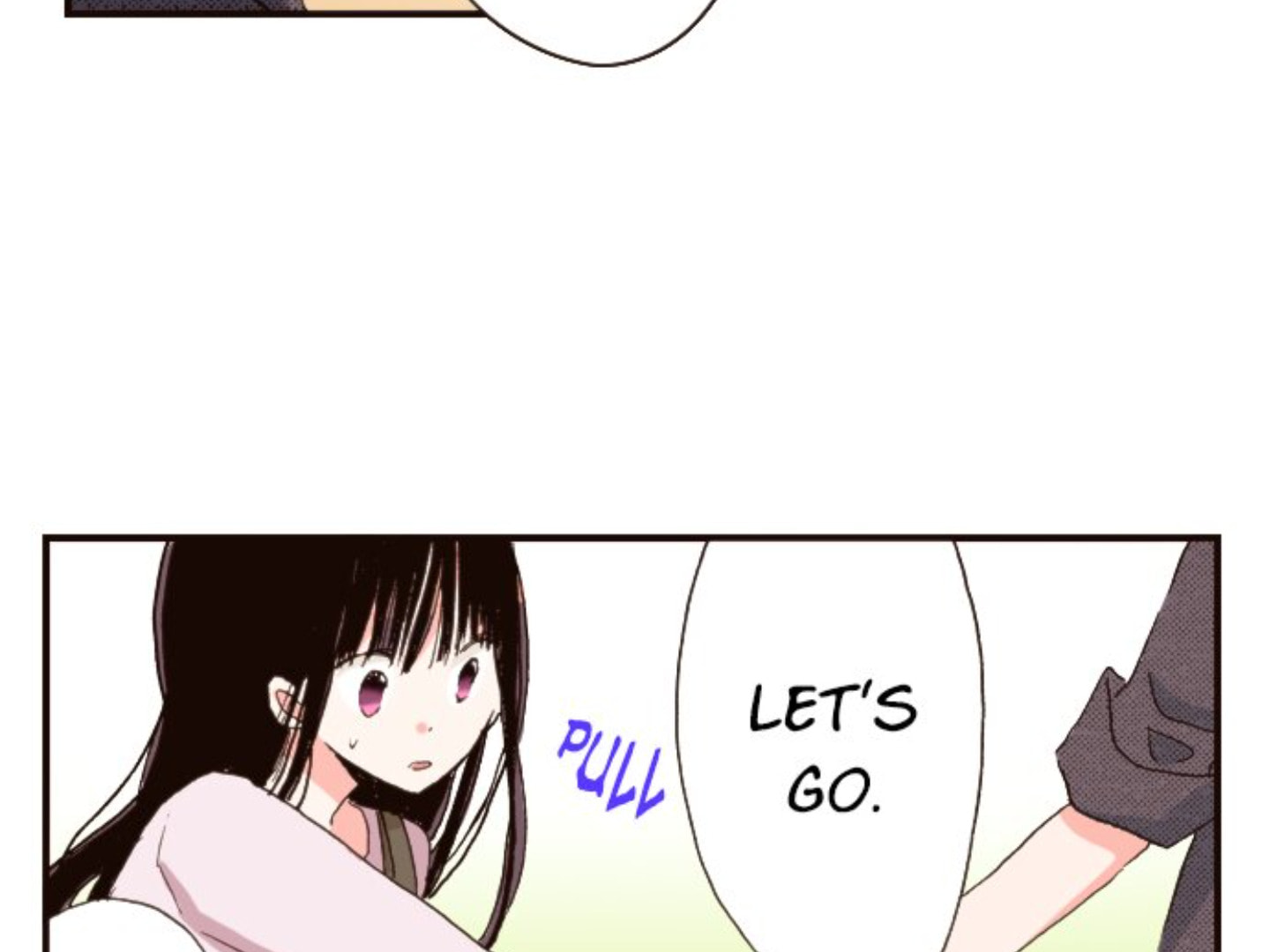 Read Last Game chapter 112 image 54 on Lezhin