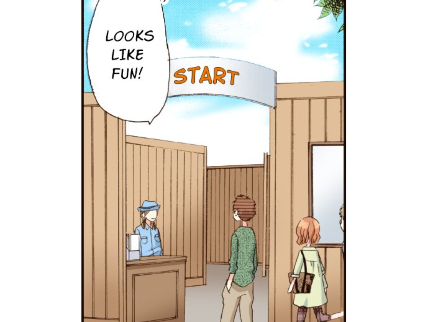 Read Last Game chapter 112 image 84 on Lezhin