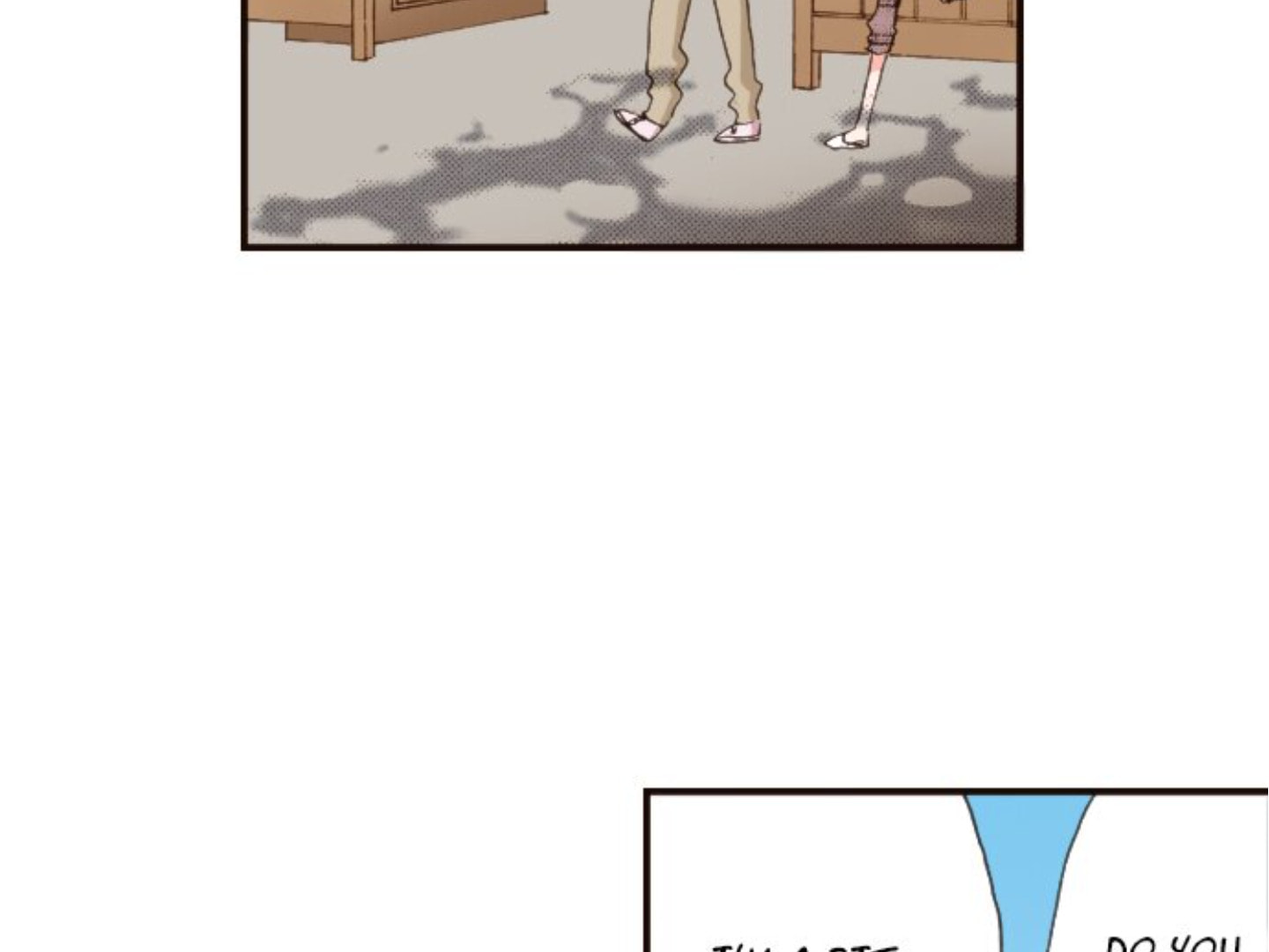 Read Last Game chapter 112 image 85 on Lezhin