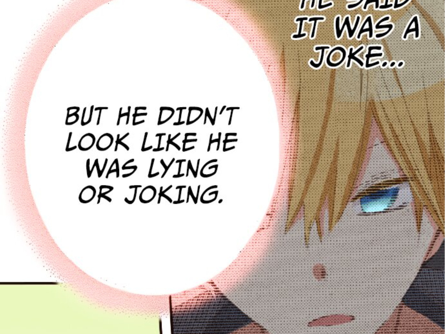 Read Last Game chapter 112 image 9 on Lezhin