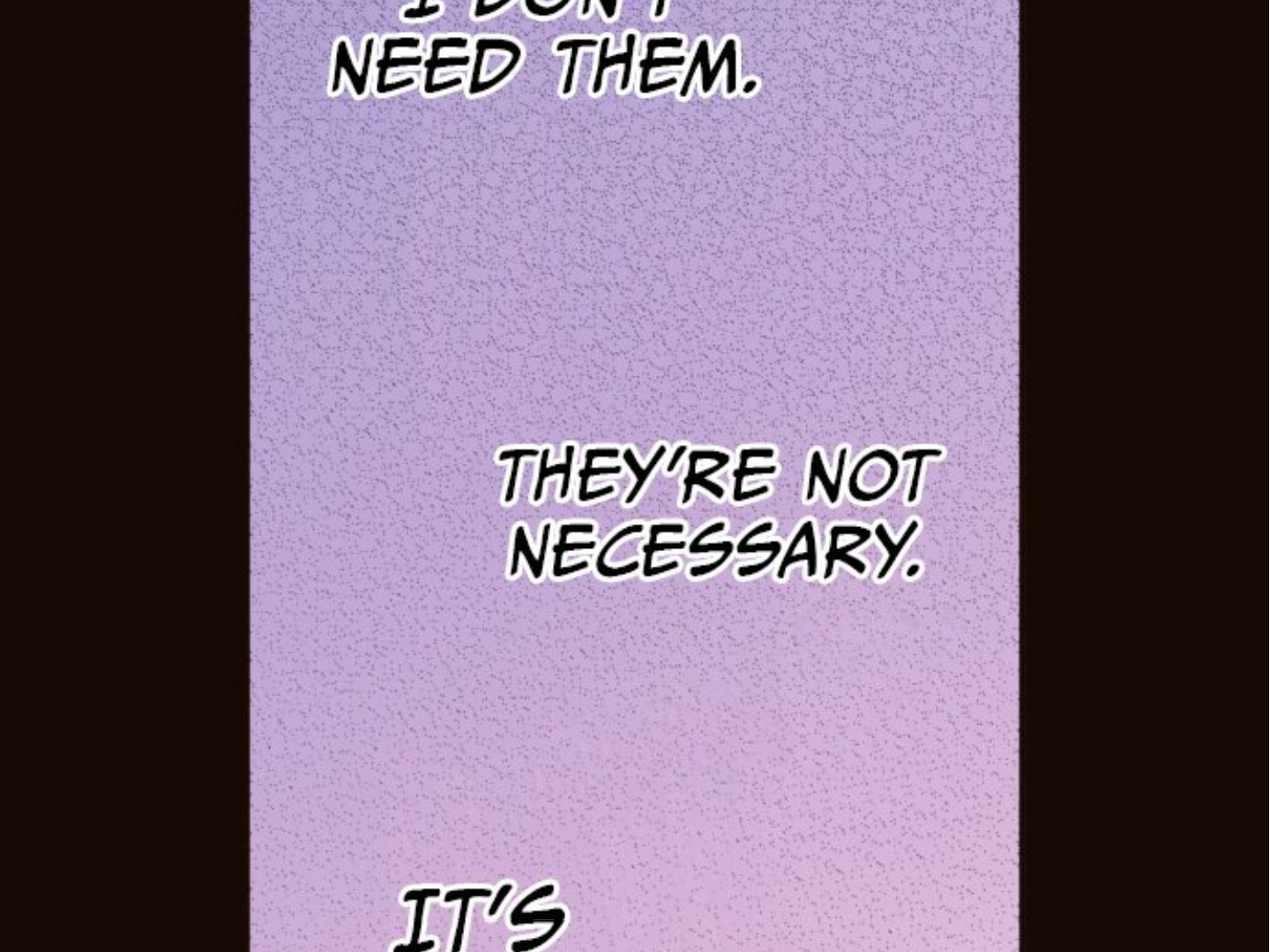 Read Last Game chapter 113 image 100 on Lezhin