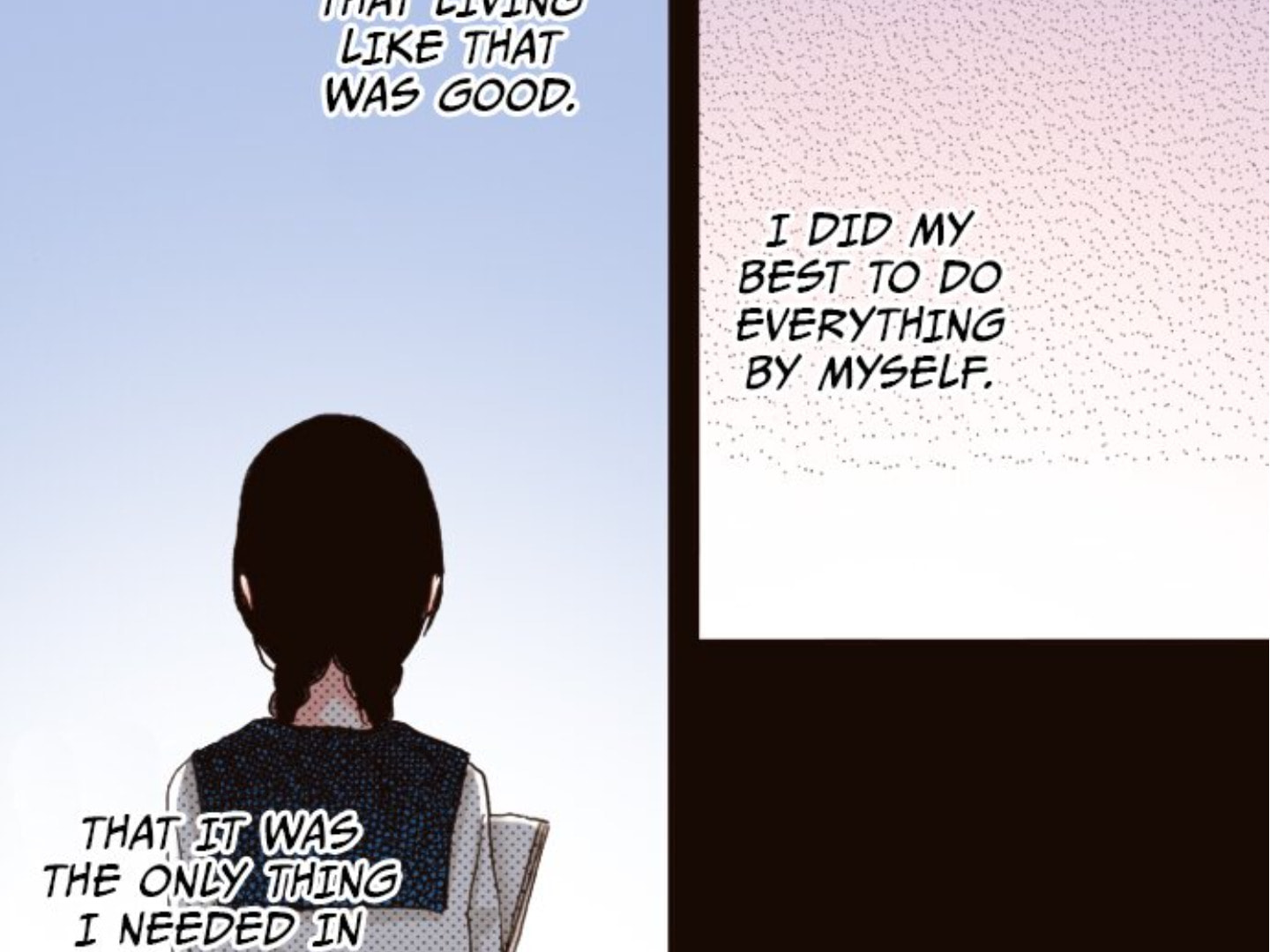 Read Last Game chapter 113 image 13 on Lezhin