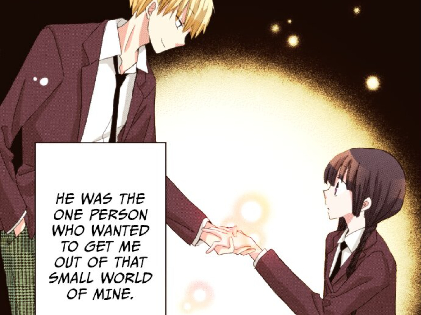 Read Last Game chapter 113 image 16 on Lezhin