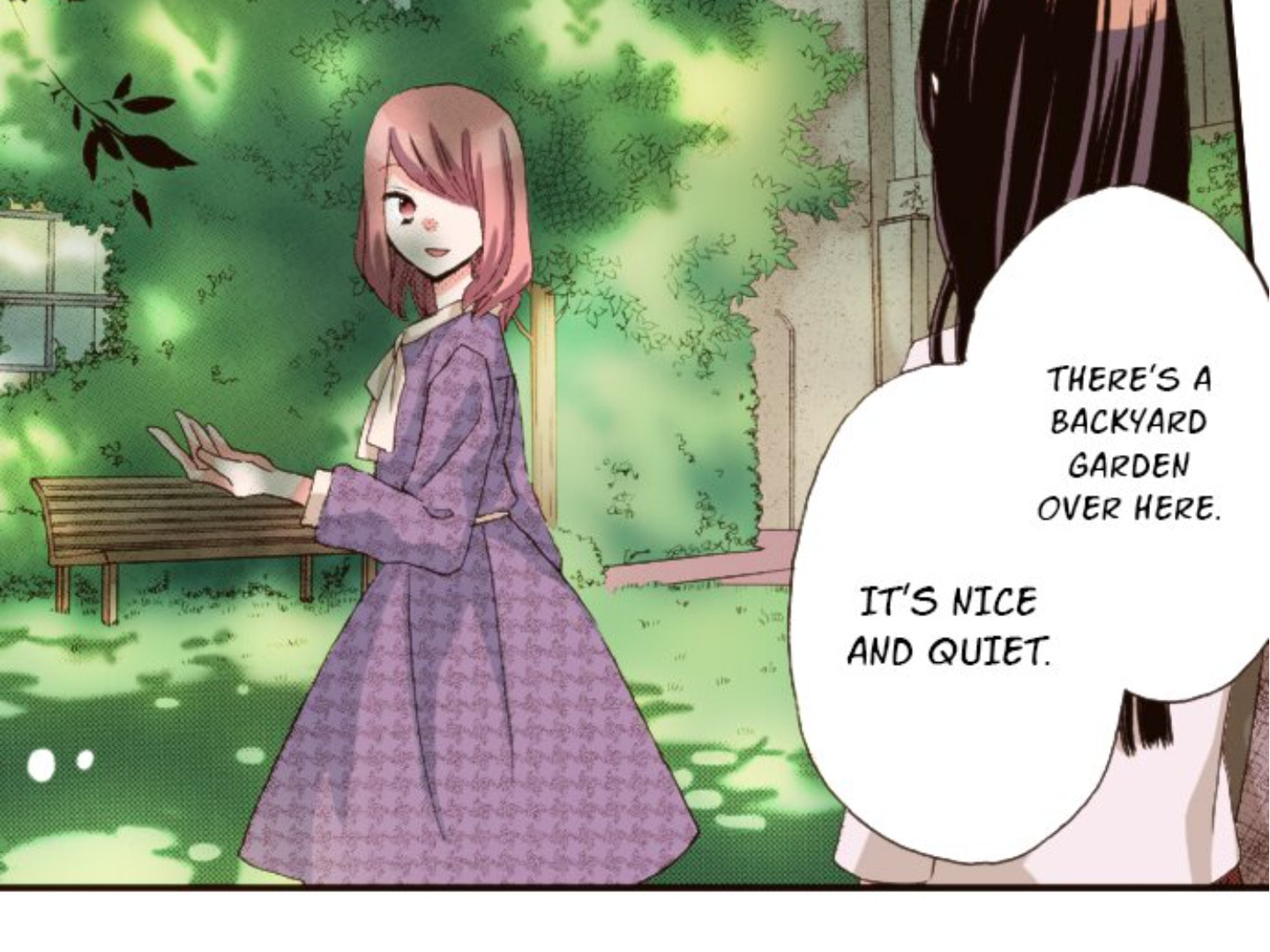 Read Last Game chapter 113 image 36 on Lezhin