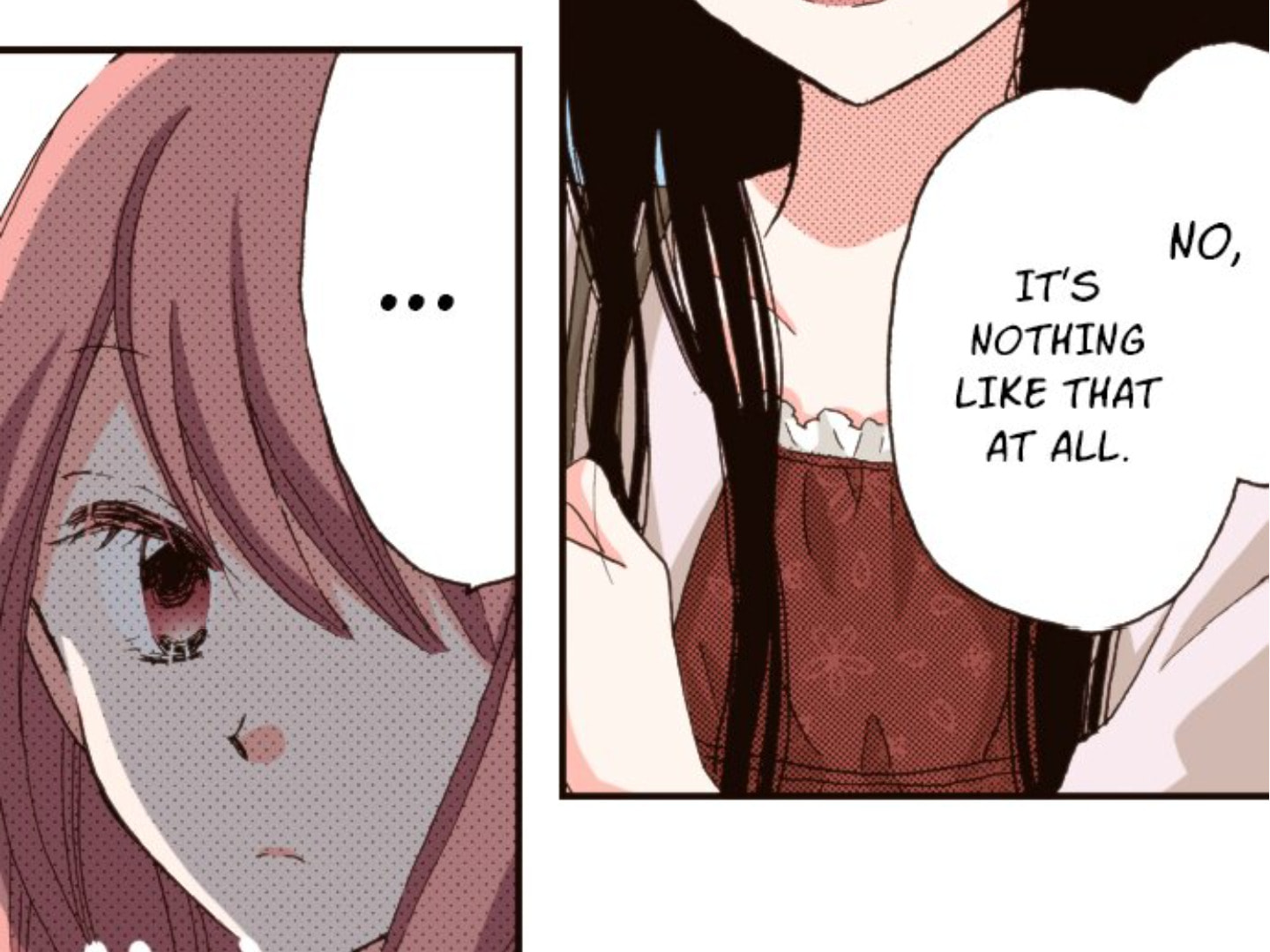 Read Last Game chapter 113 image 42 on Lezhin
