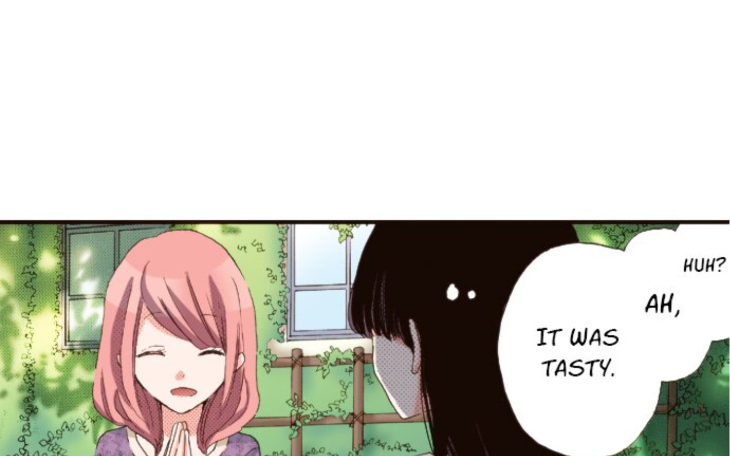Read Last Game chapter 113 image 52 on Lezhin