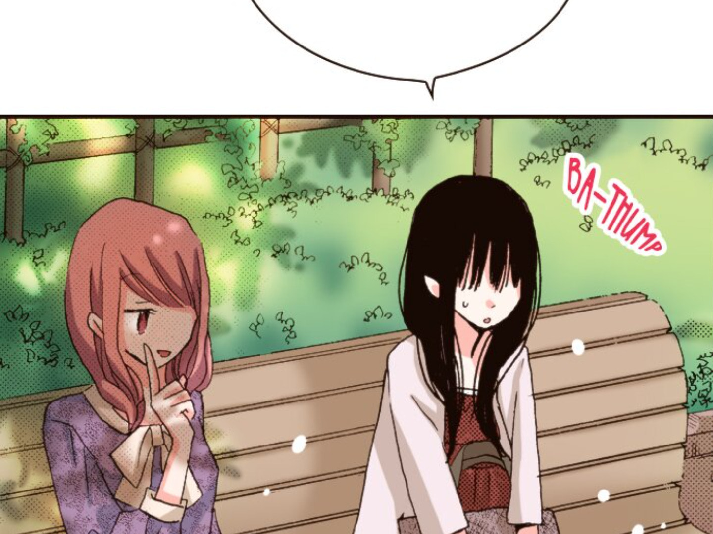 Read Last Game chapter 113 image 64 on Lezhin