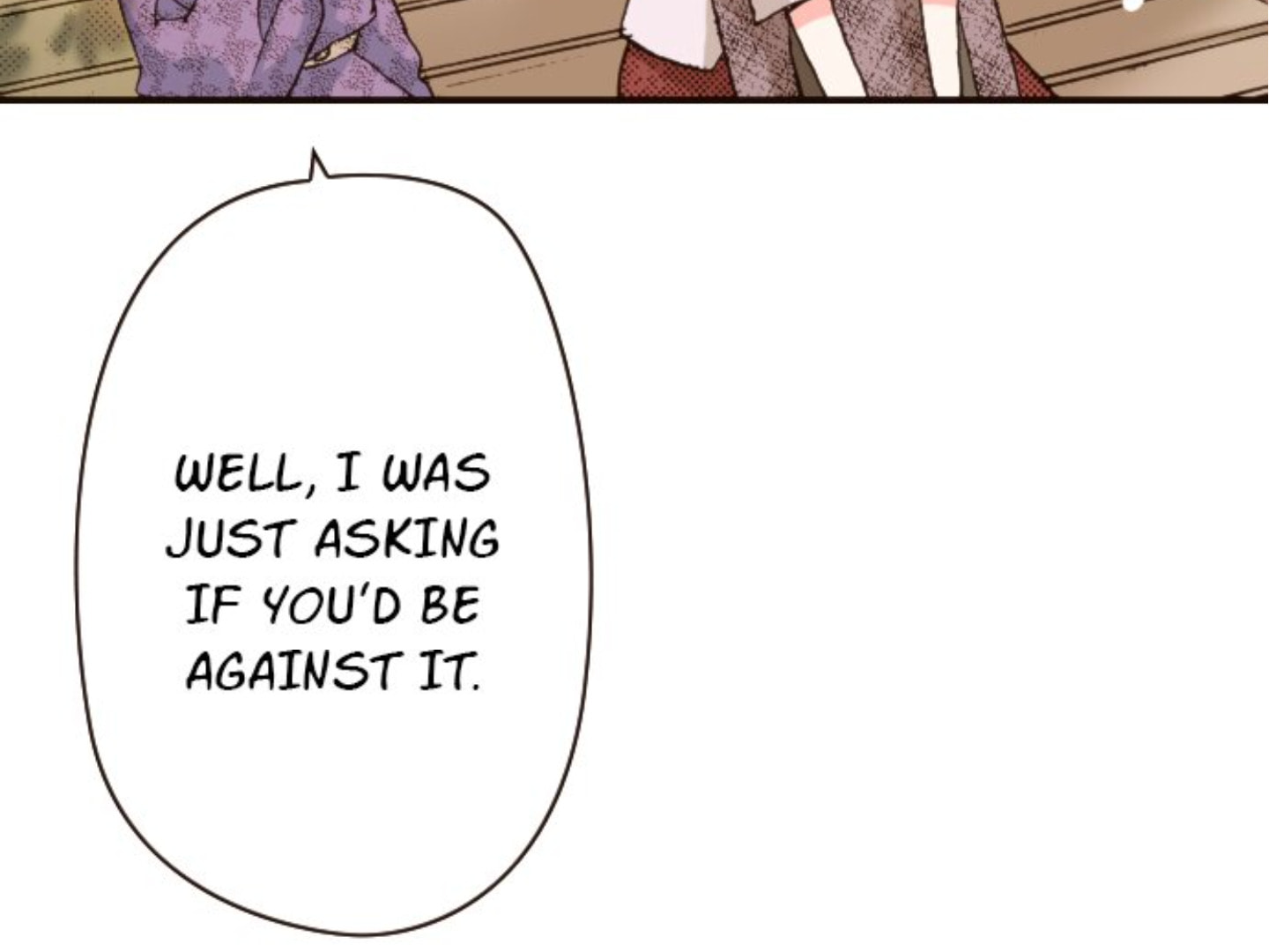 Read Last Game chapter 113 image 65 on Lezhin