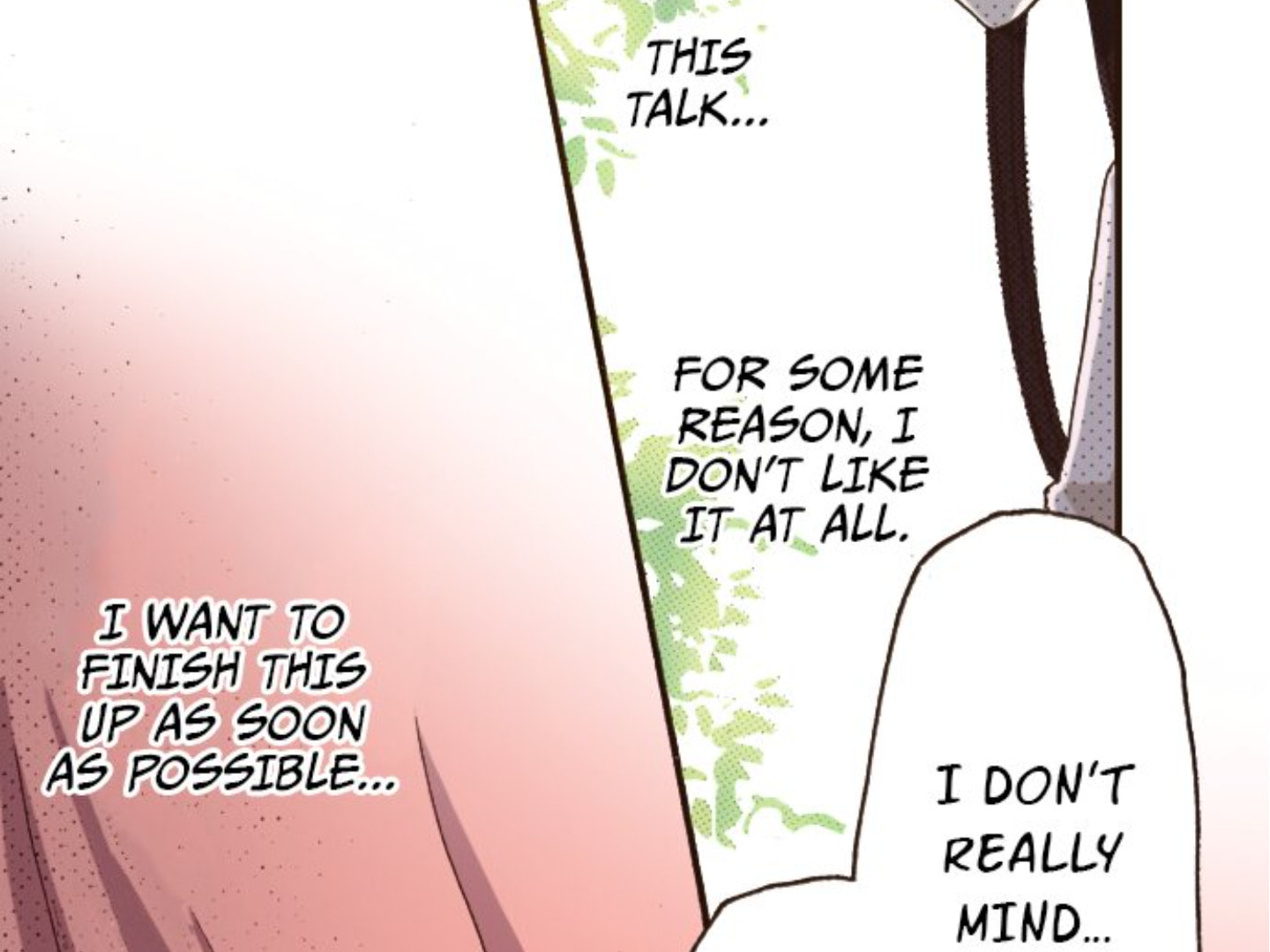 Read Last Game chapter 113 image 72 on Lezhin
