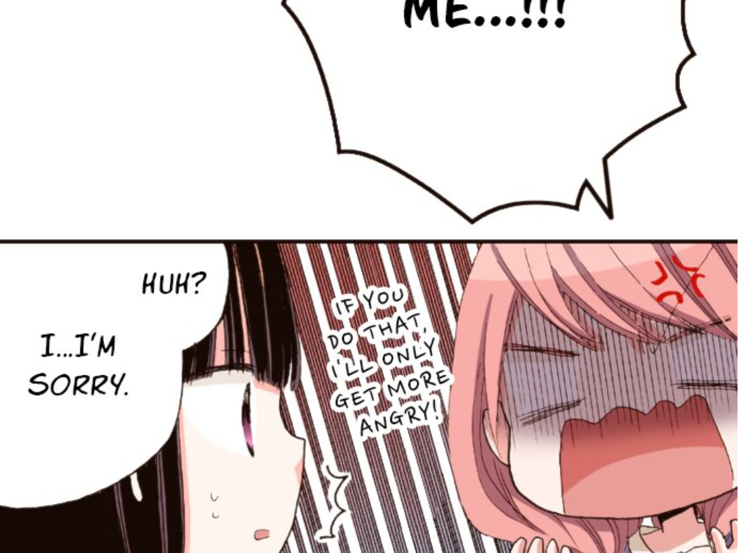 Read Last Game chapter 114 image 17 on Lezhin