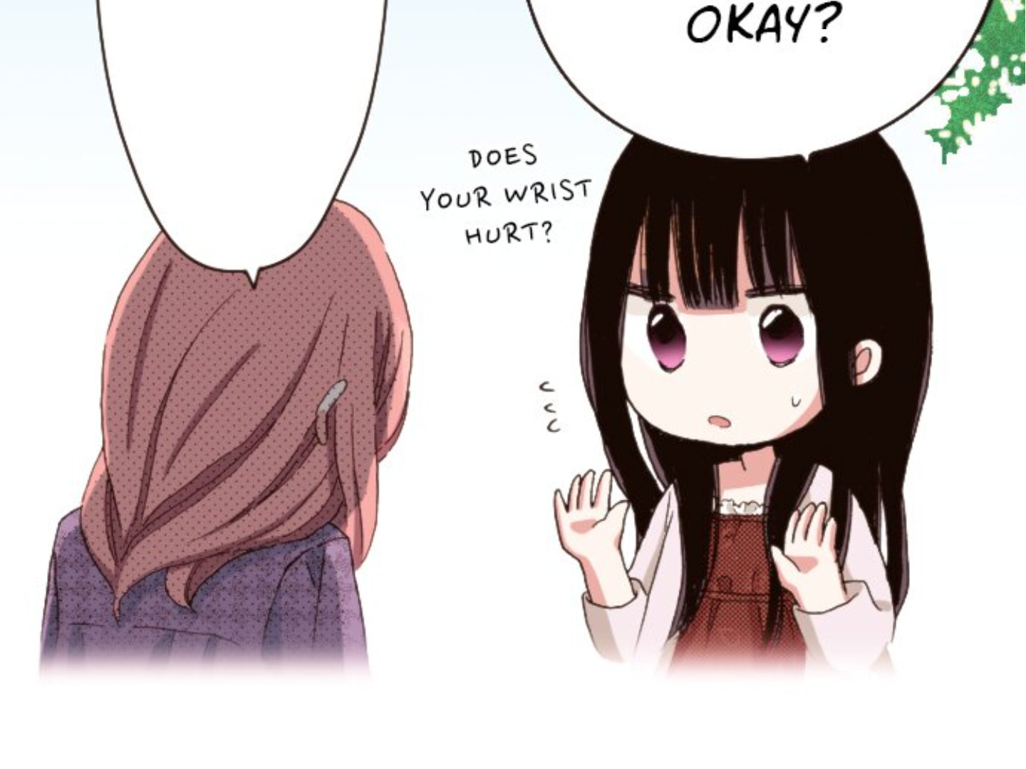 Read Last Game chapter 114 image 19 on Lezhin