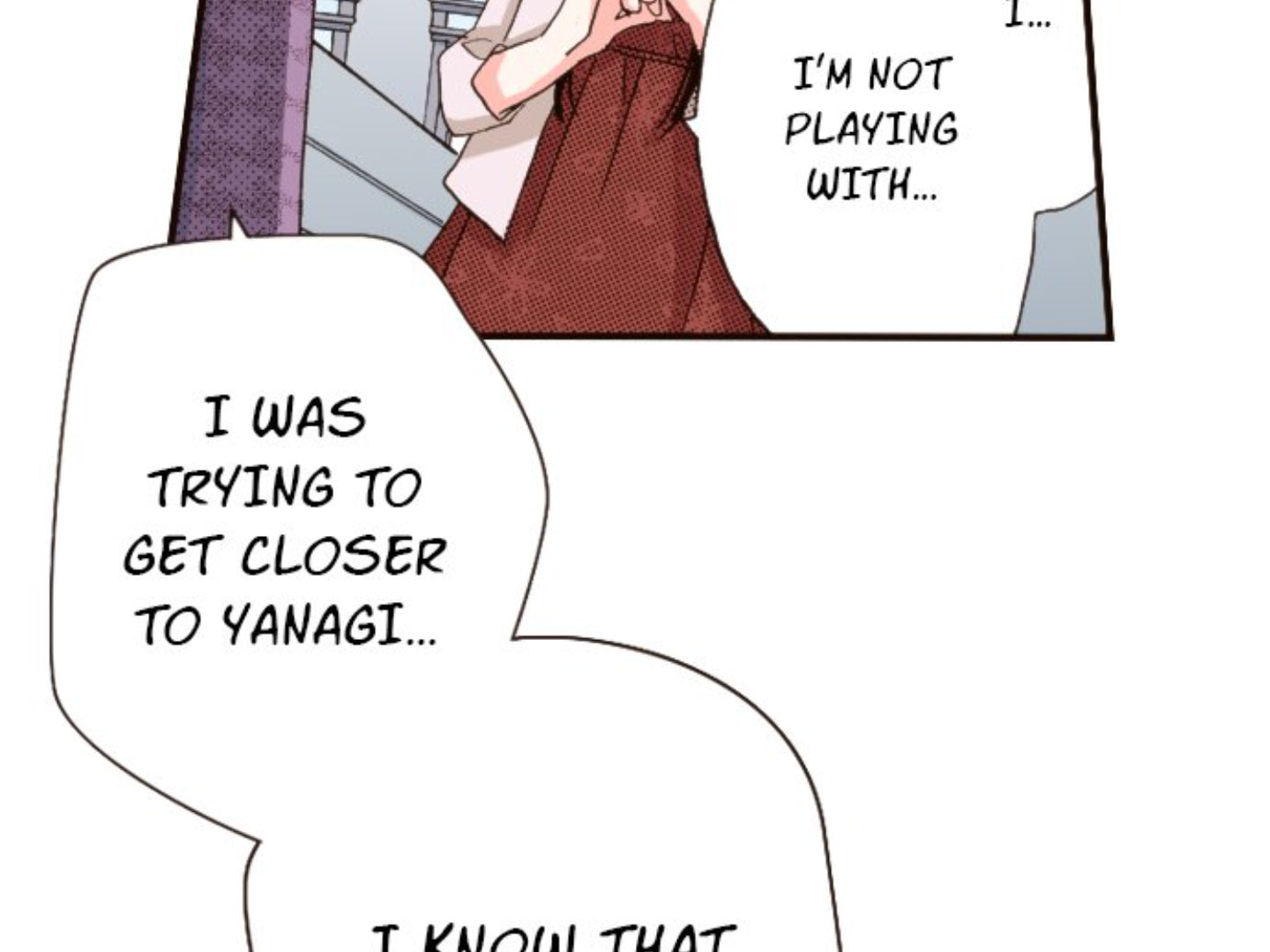 Read Last Game chapter 114 image 28 on Lezhin