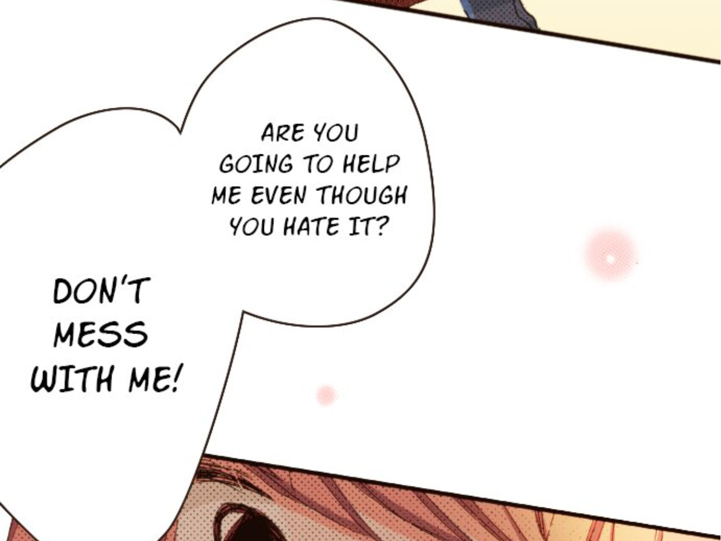 Read Last Game chapter 114 image 33 on Lezhin