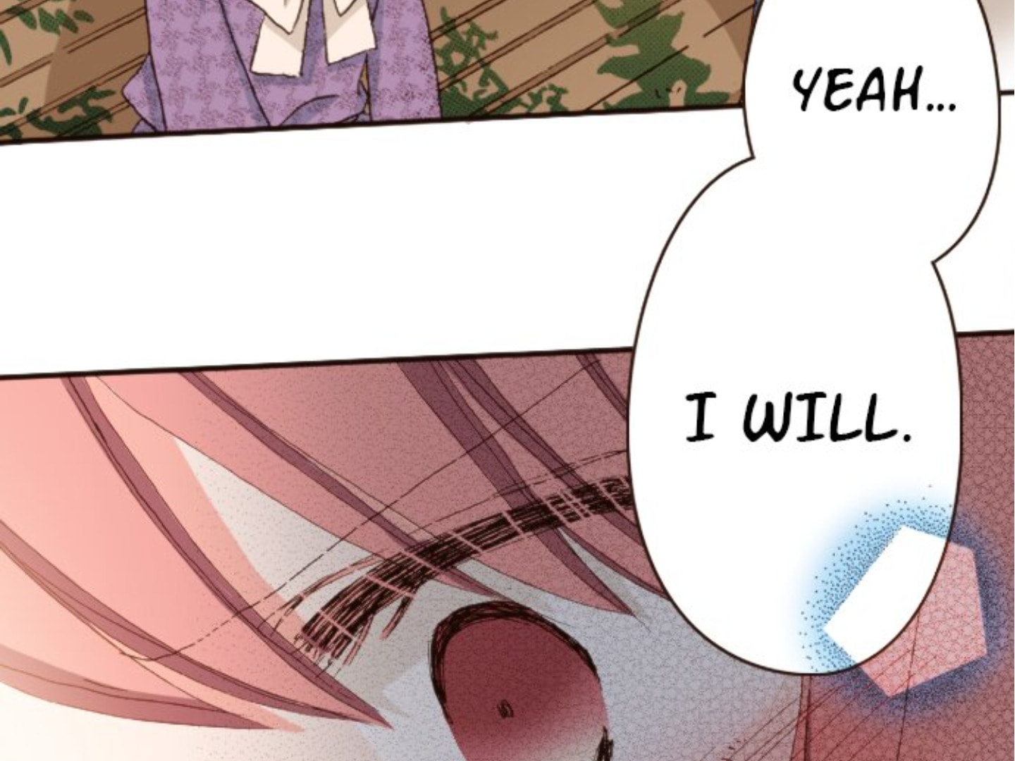 Read Last Game chapter 114 image 5 on Lezhin