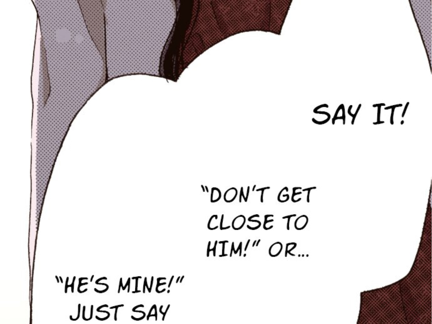 Read Last Game chapter 114 image 50 on Lezhin