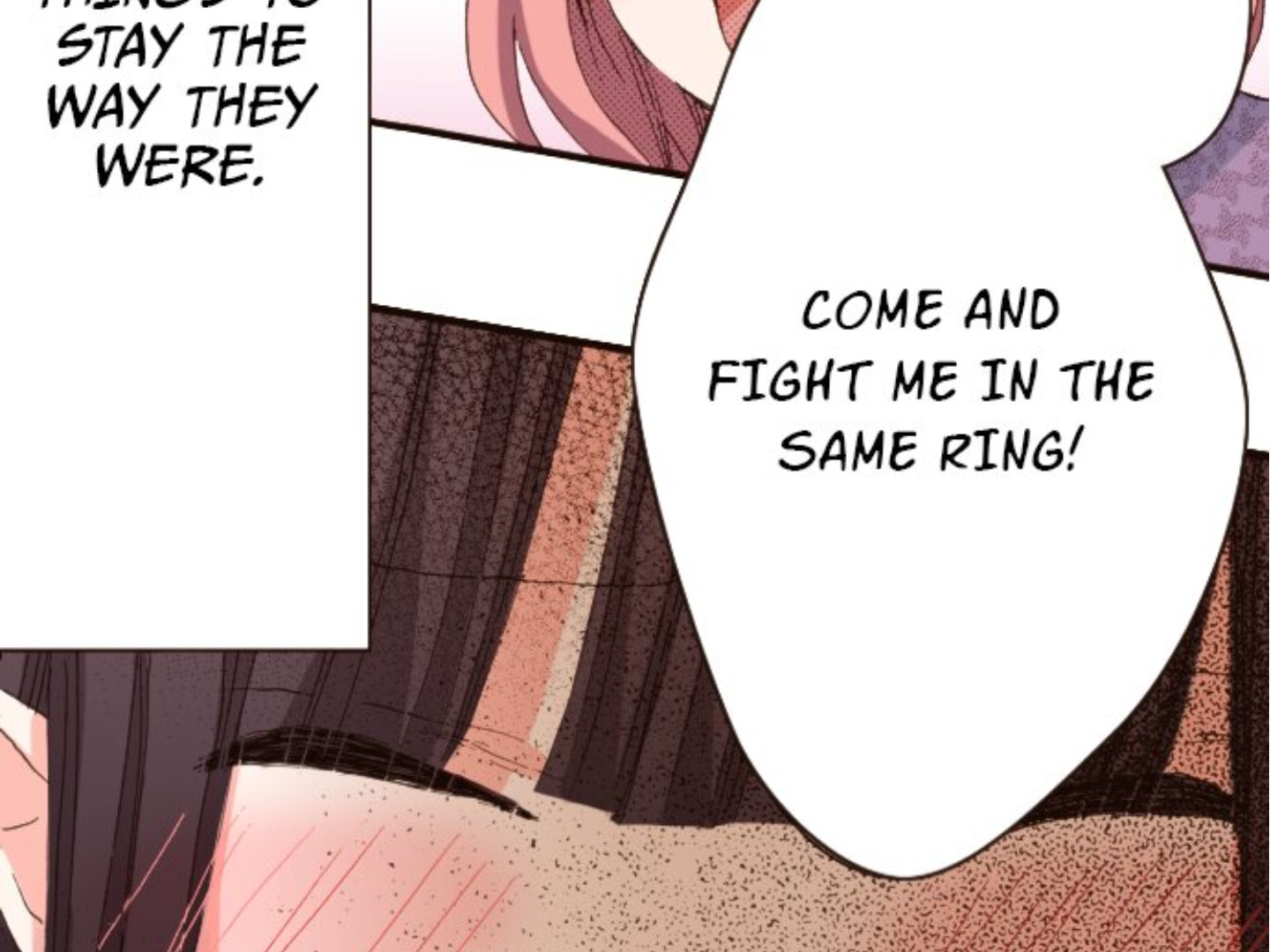 Read Last Game chapter 114 image 57 on Lezhin