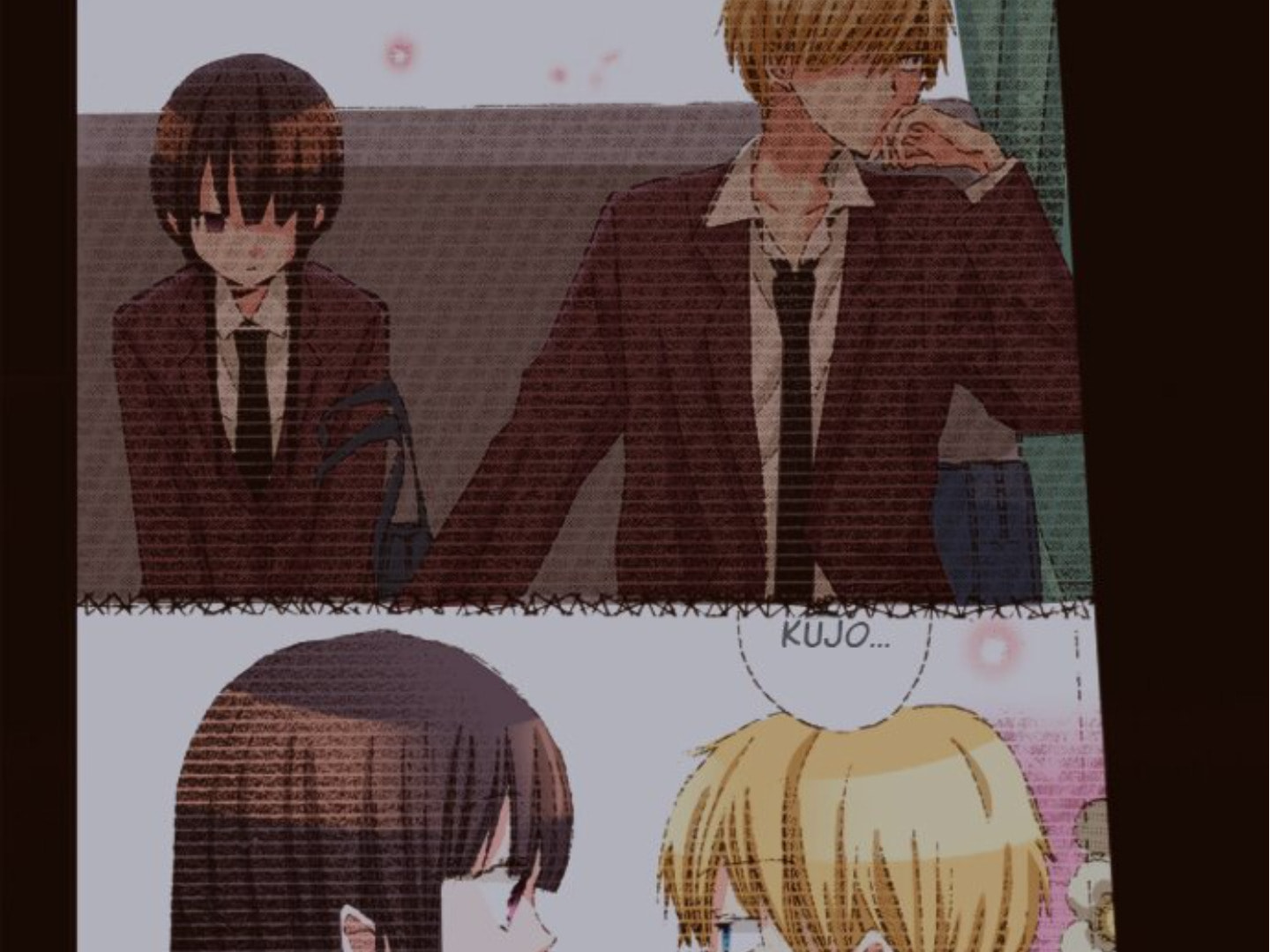 Read Last Game chapter 114 image 72 on Lezhin