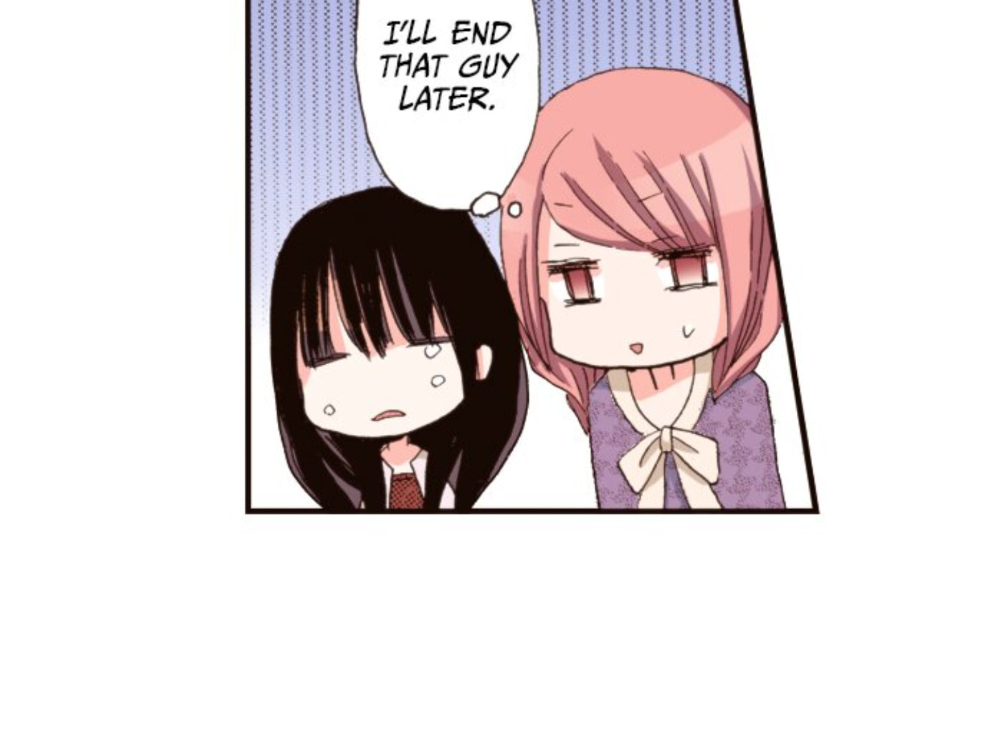 Read Last Game chapter 115 image 15 on Lezhin
