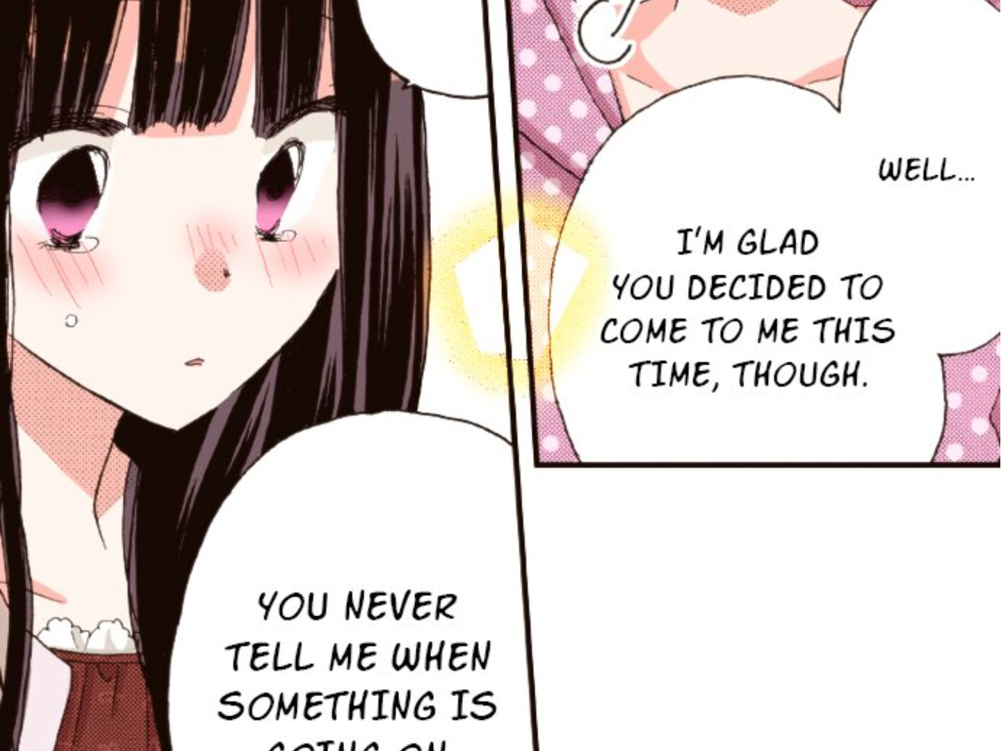 Read Last Game chapter 115 image 17 on Lezhin