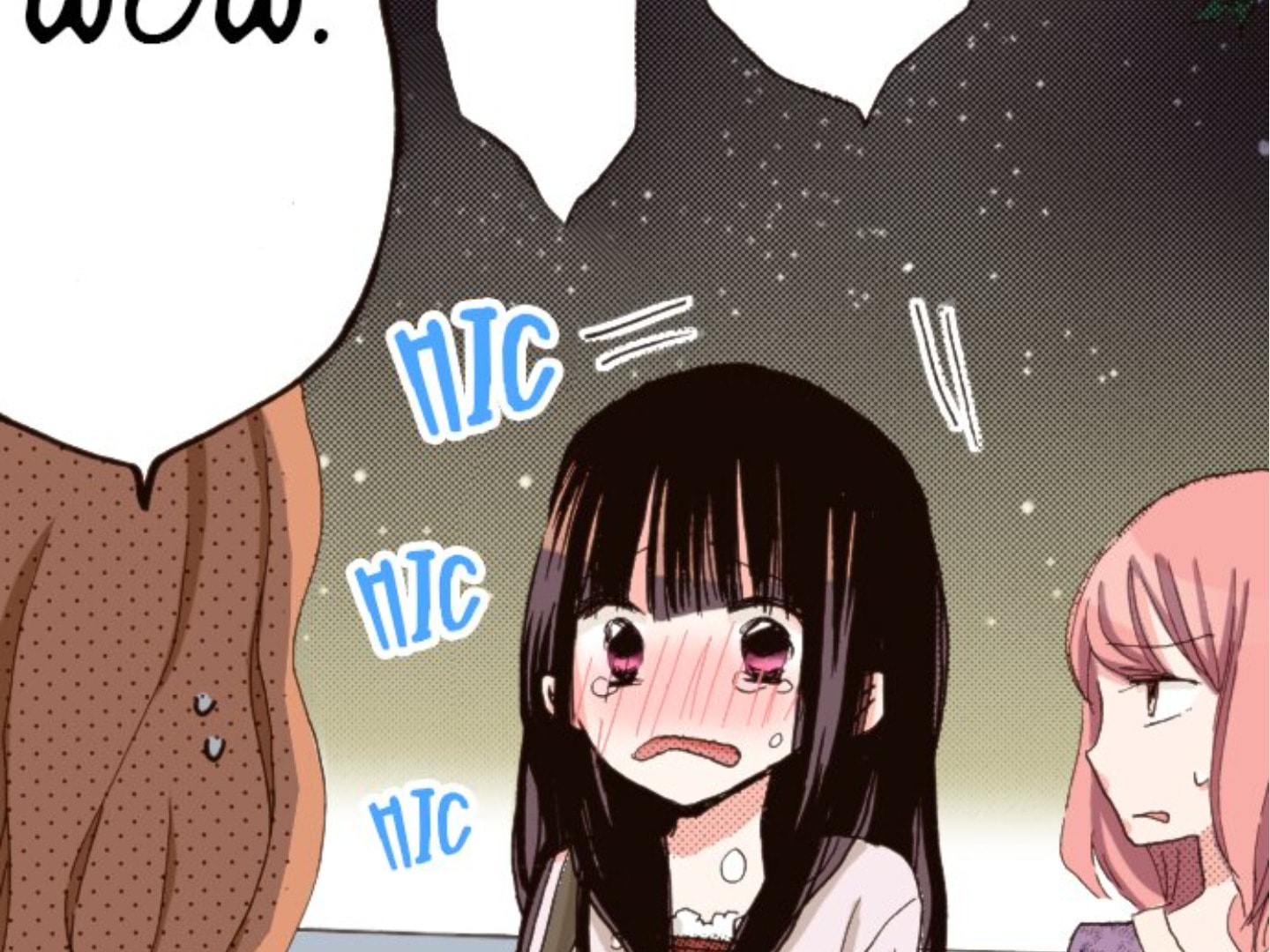 Read Last Game chapter 115 image 28 on Lezhin