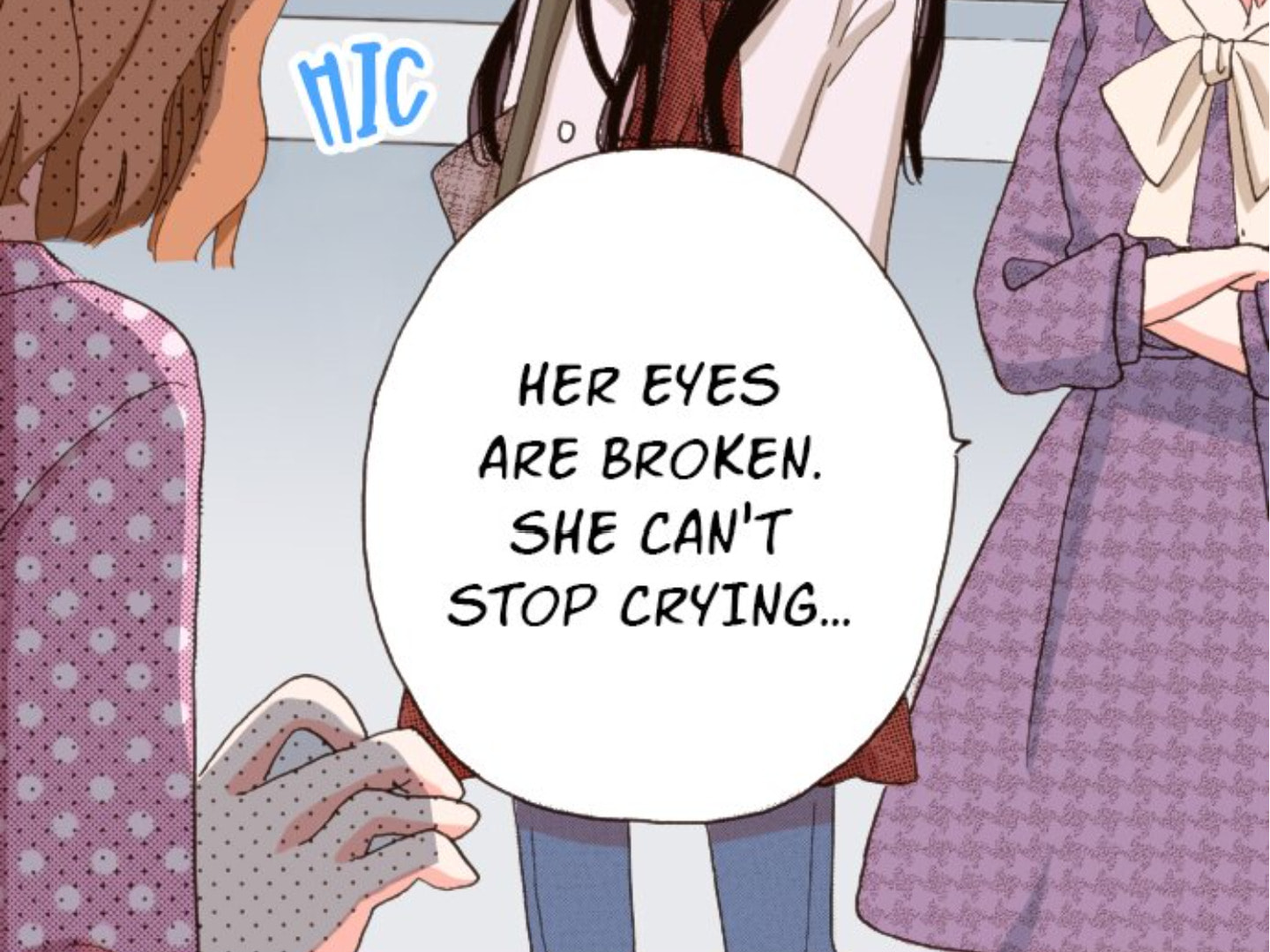 Read Last Game chapter 115 image 29 on Lezhin