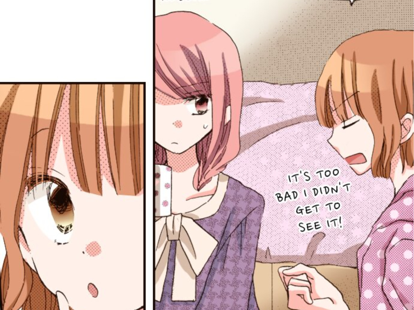 Read Last Game chapter 115 image 37 on Lezhin