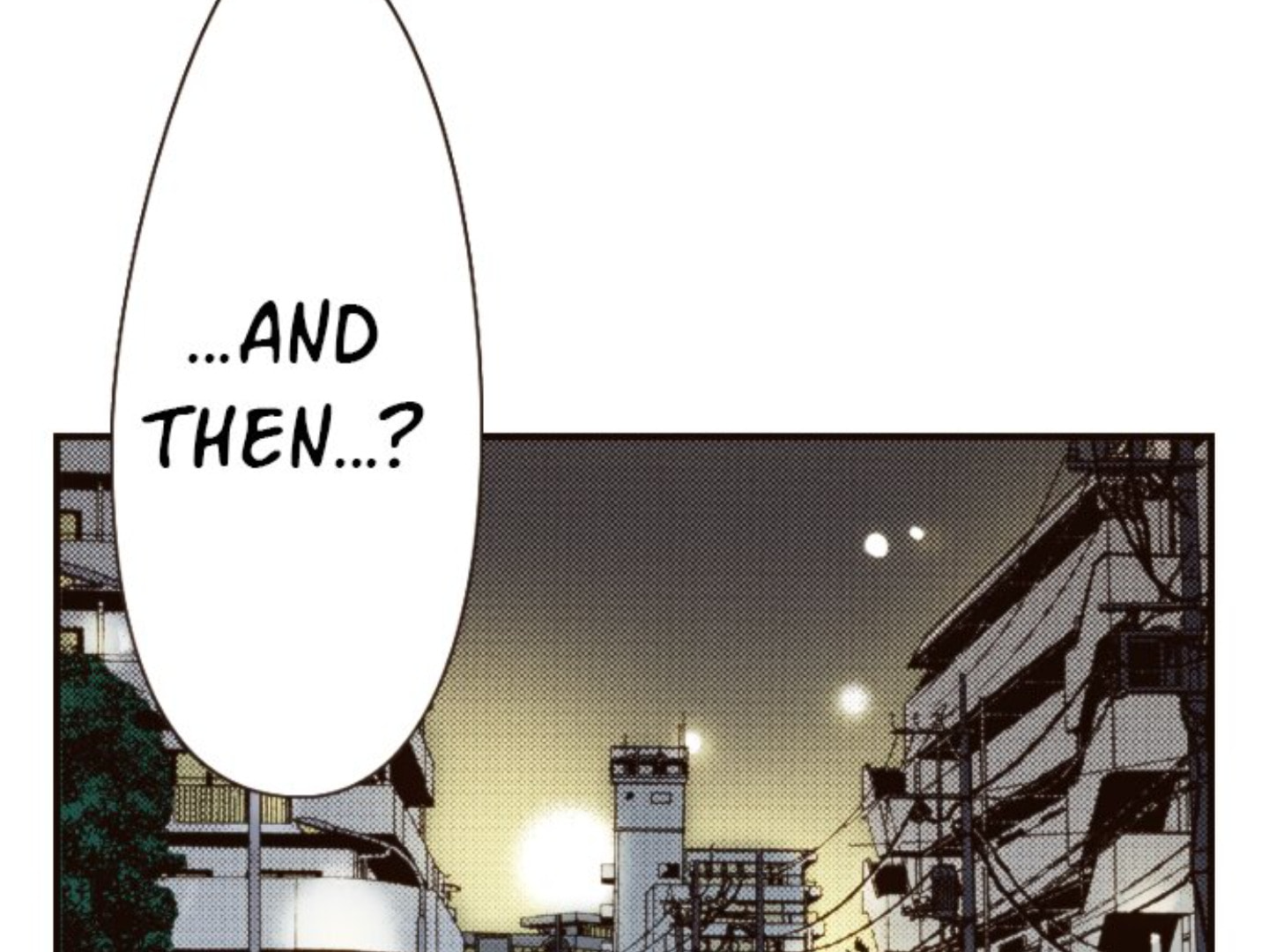 Read Last Game chapter 115 image 4 on Lezhin