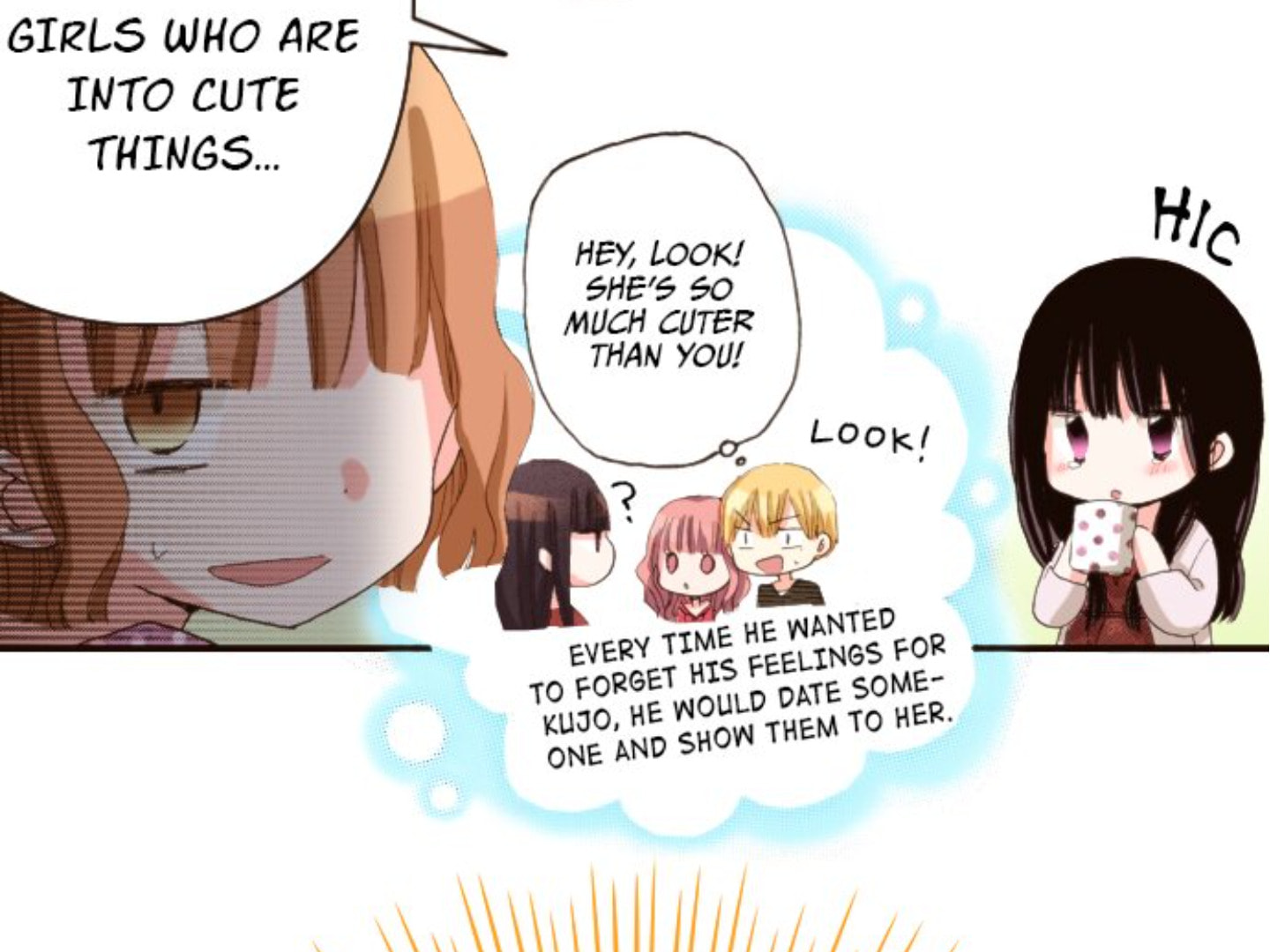 Read Last Game chapter 115 image 43 on Lezhin