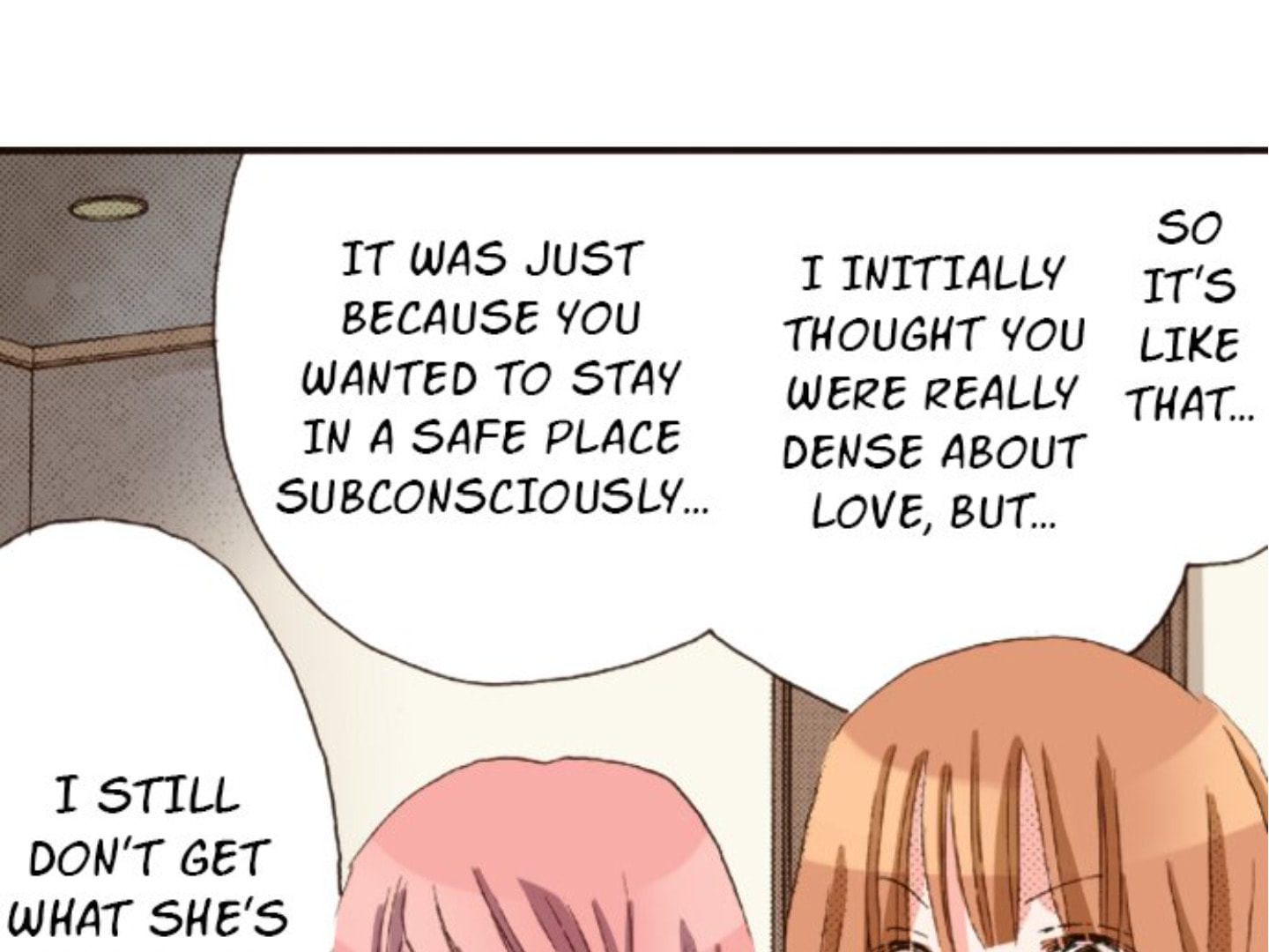 Read Last Game chapter 115 image 50 on Lezhin