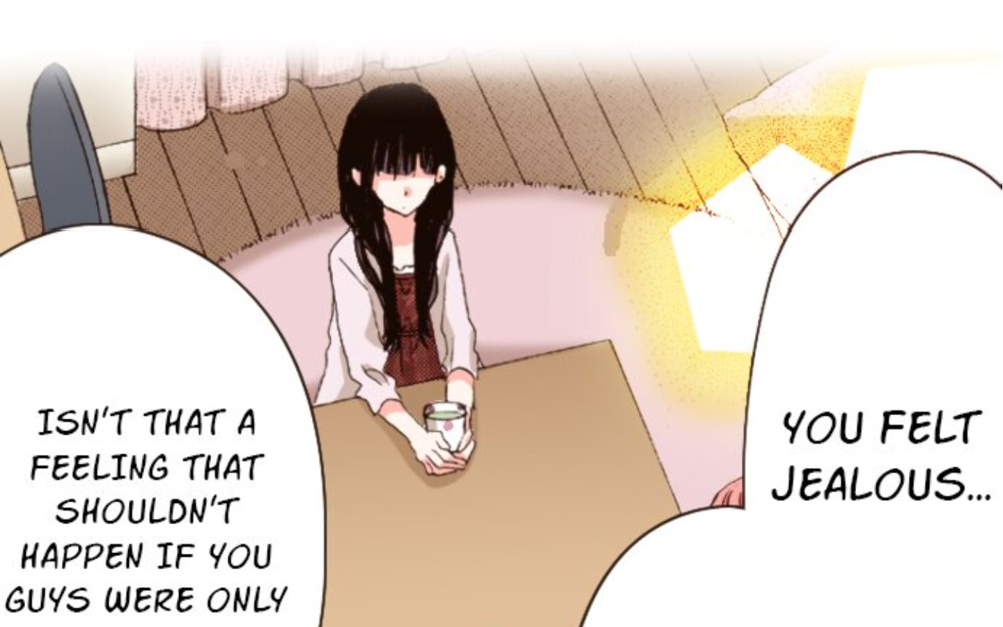 Read Last Game chapter 115 image 53 on Lezhin