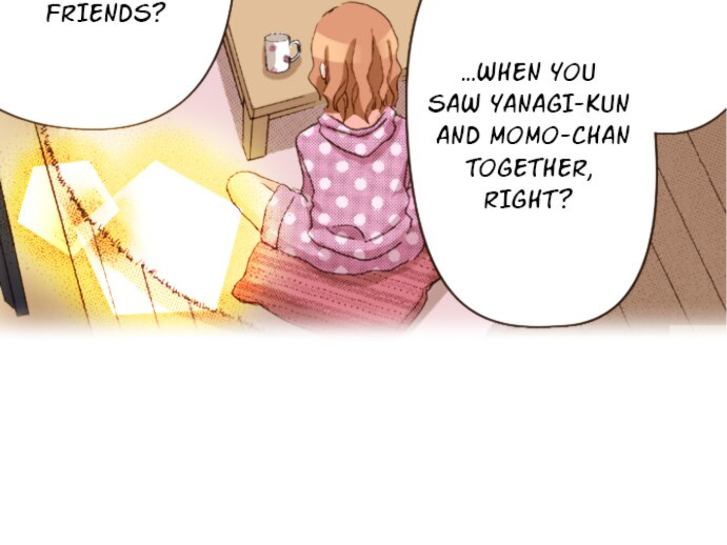 Read Last Game chapter 115 image 54 on Lezhin