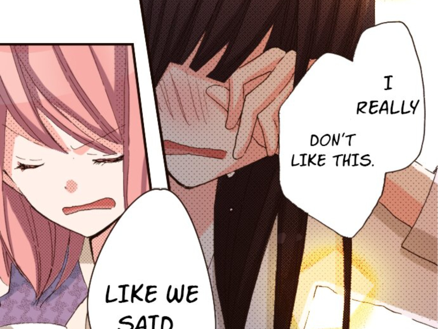 Read Last Game chapter 115 image 66 on Lezhin