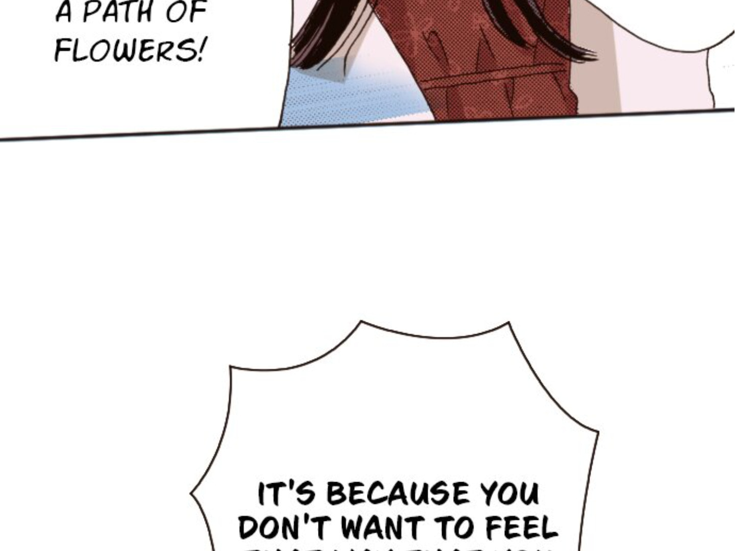 Read Last Game chapter 115 image 72 on Lezhin