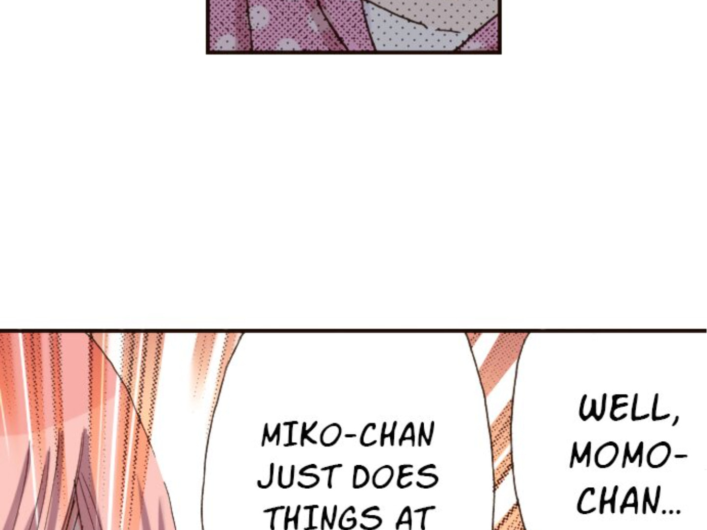 Read Last Game chapter 115 image 83 on Lezhin