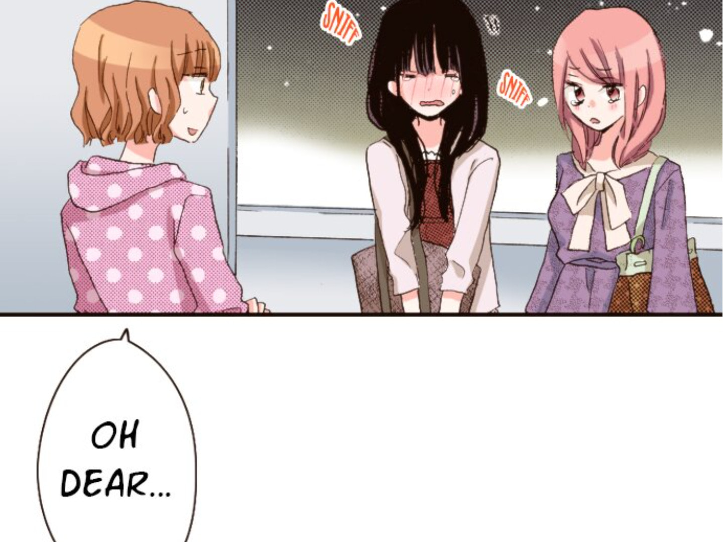 Read Last Game chapter 115 image 9 on Lezhin