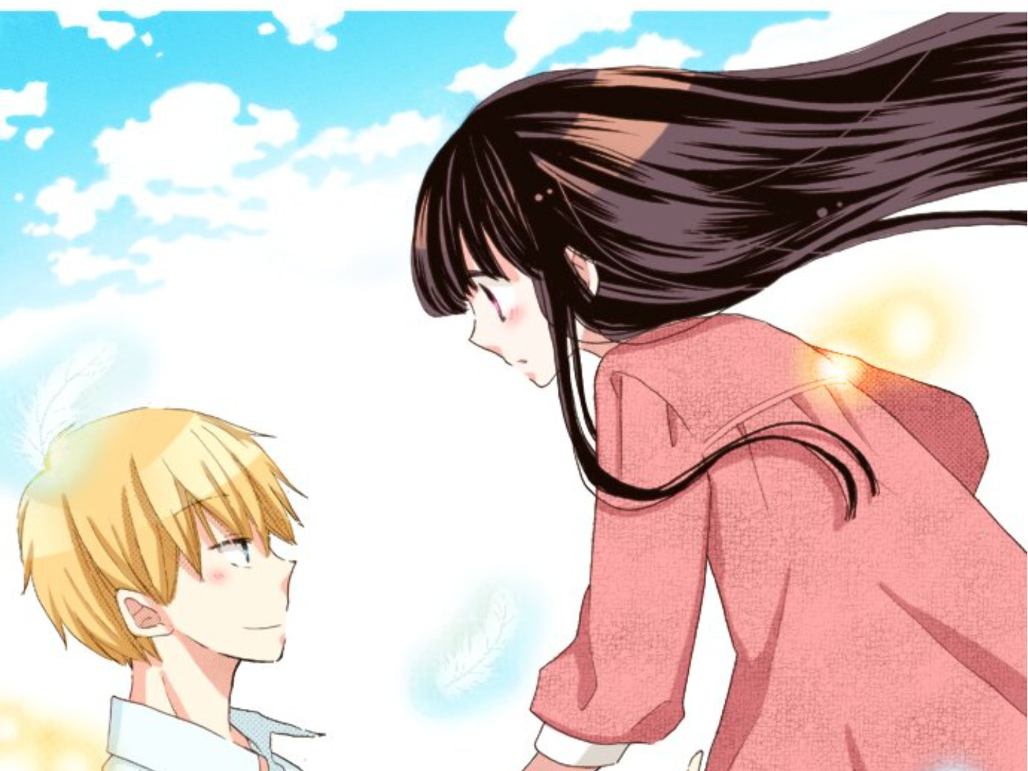 Read Last Game chapter 116 image 1 on Lezhin