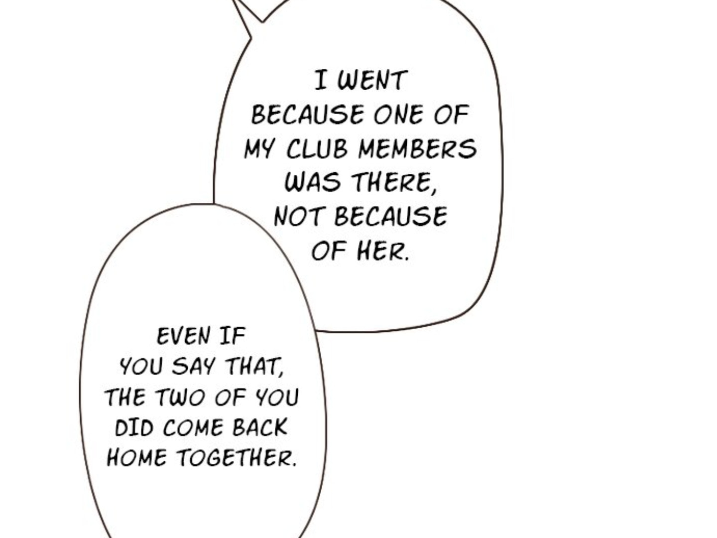 Read Last Game chapter 116 image 10 on Lezhin