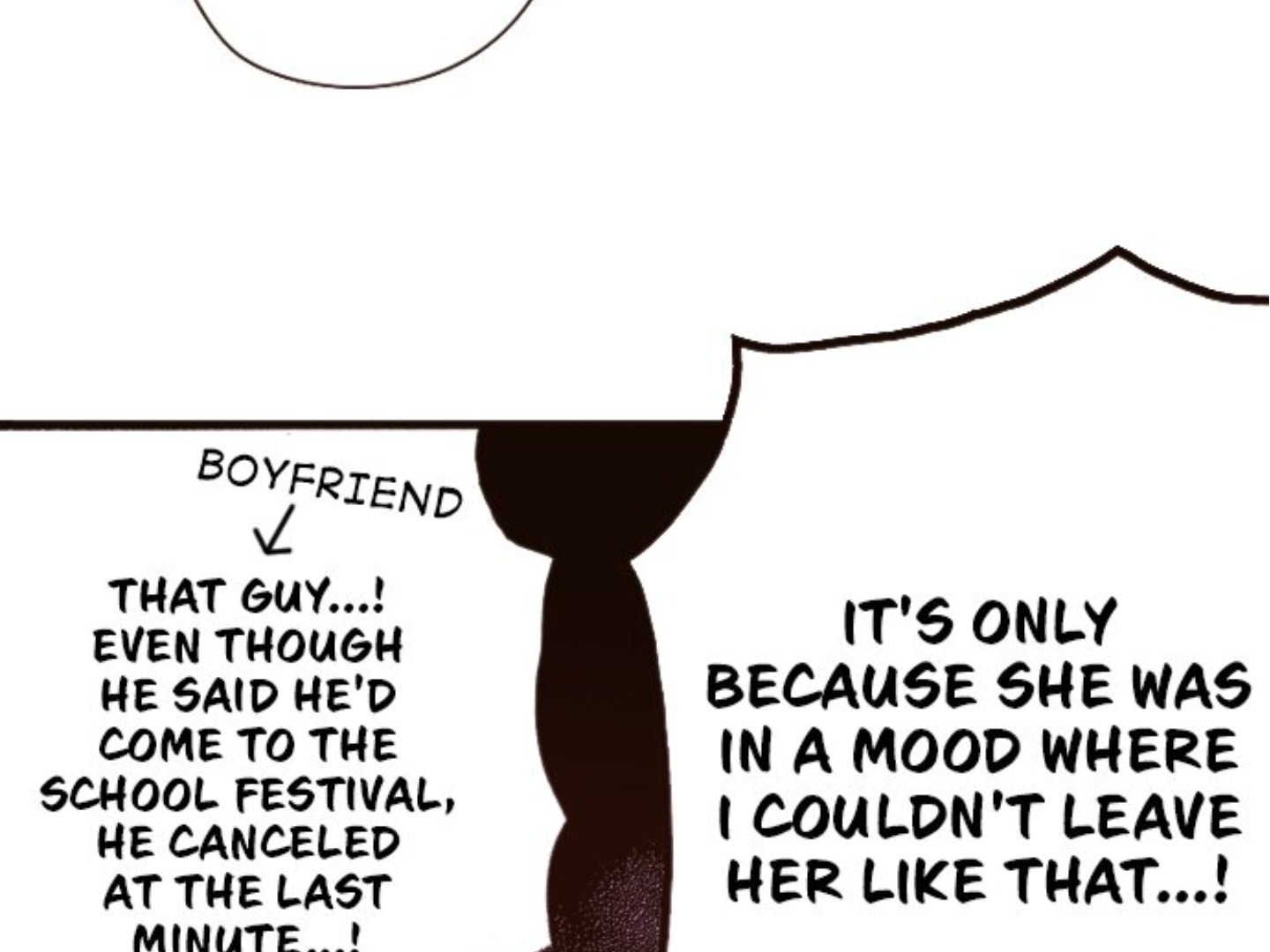 Read Last Game chapter 116 image 11 on Lezhin