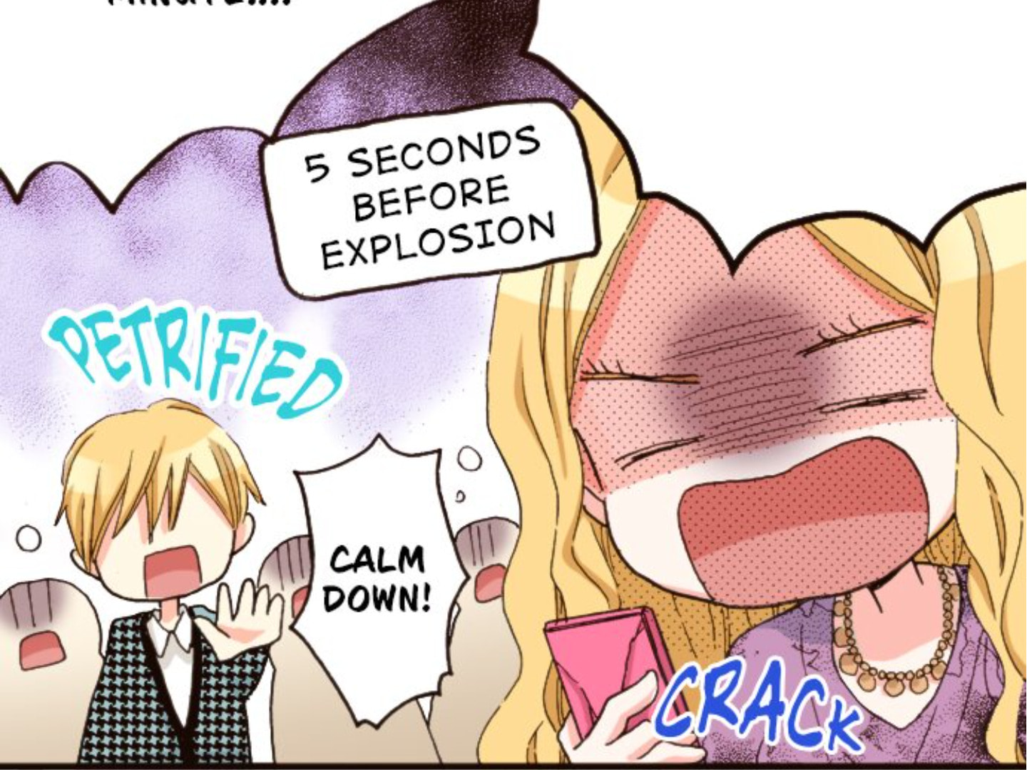 Read Last Game chapter 116 image 12 on Lezhin
