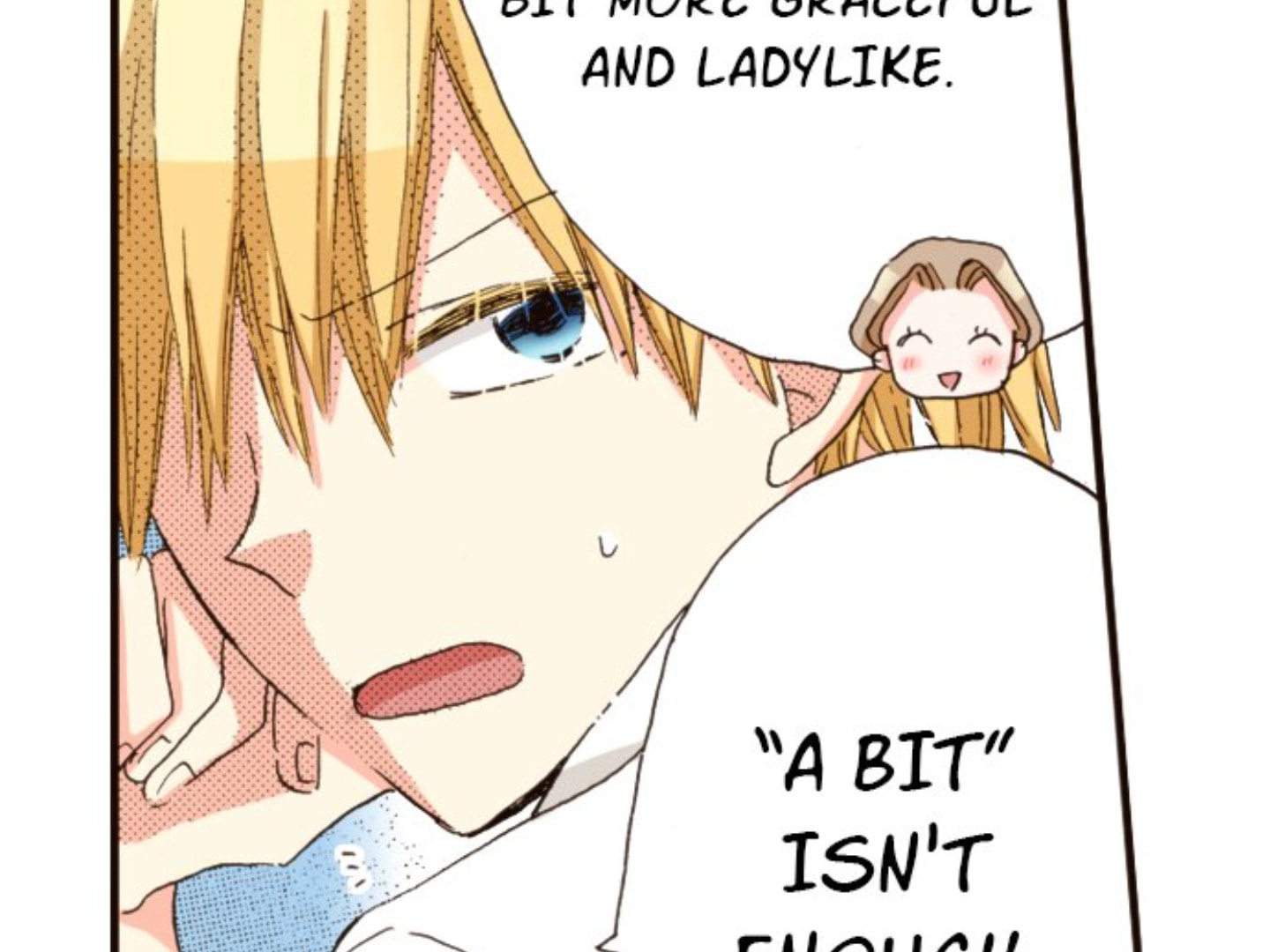 Read Last Game chapter 116 image 14 on Lezhin