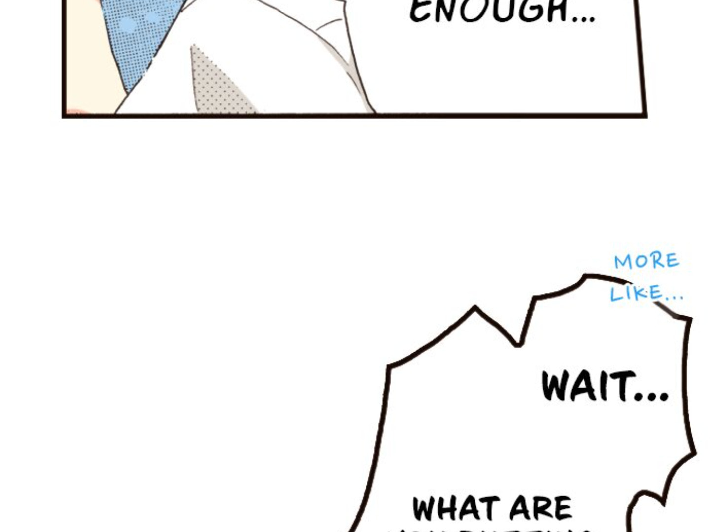 Read Last Game chapter 116 image 15 on Lezhin
