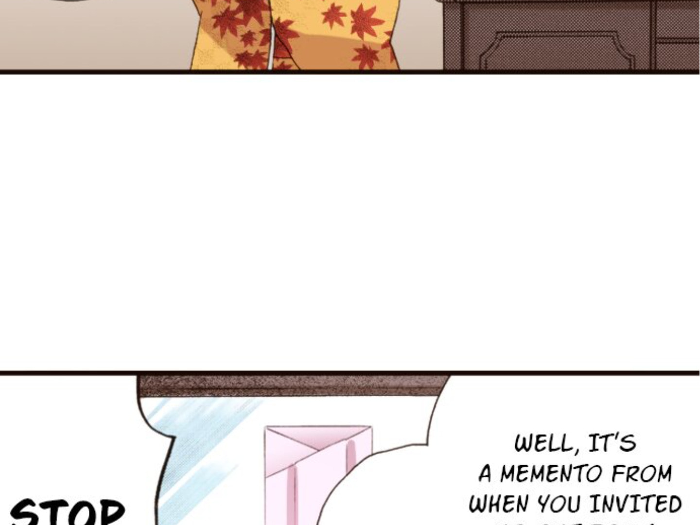 Read Last Game chapter 116 image 17 on Lezhin