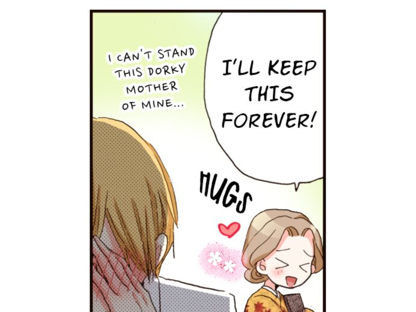 Read Last Game chapter 116 image 19 on Lezhin