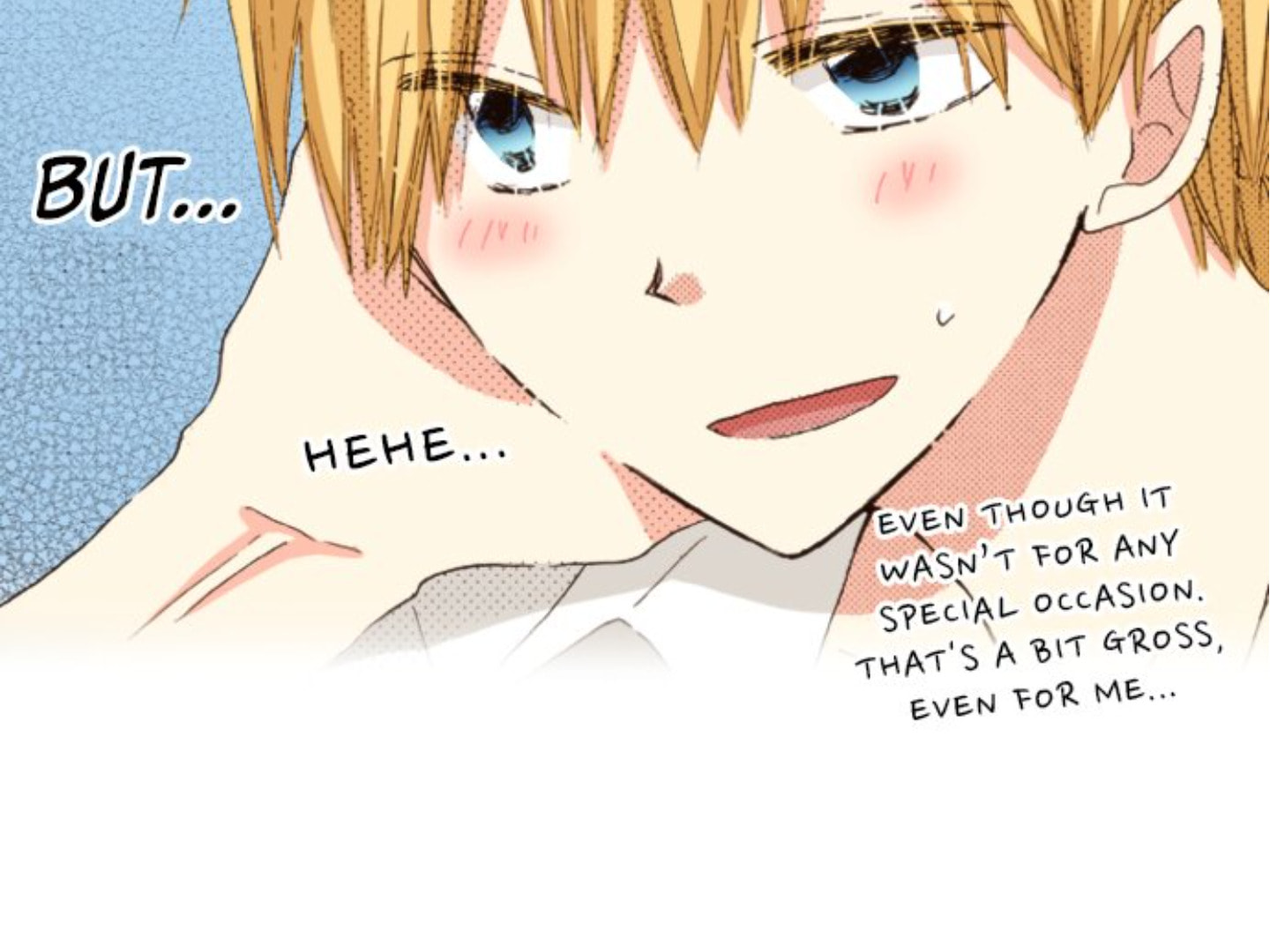 Read Last Game chapter 116 image 22 on Lezhin
